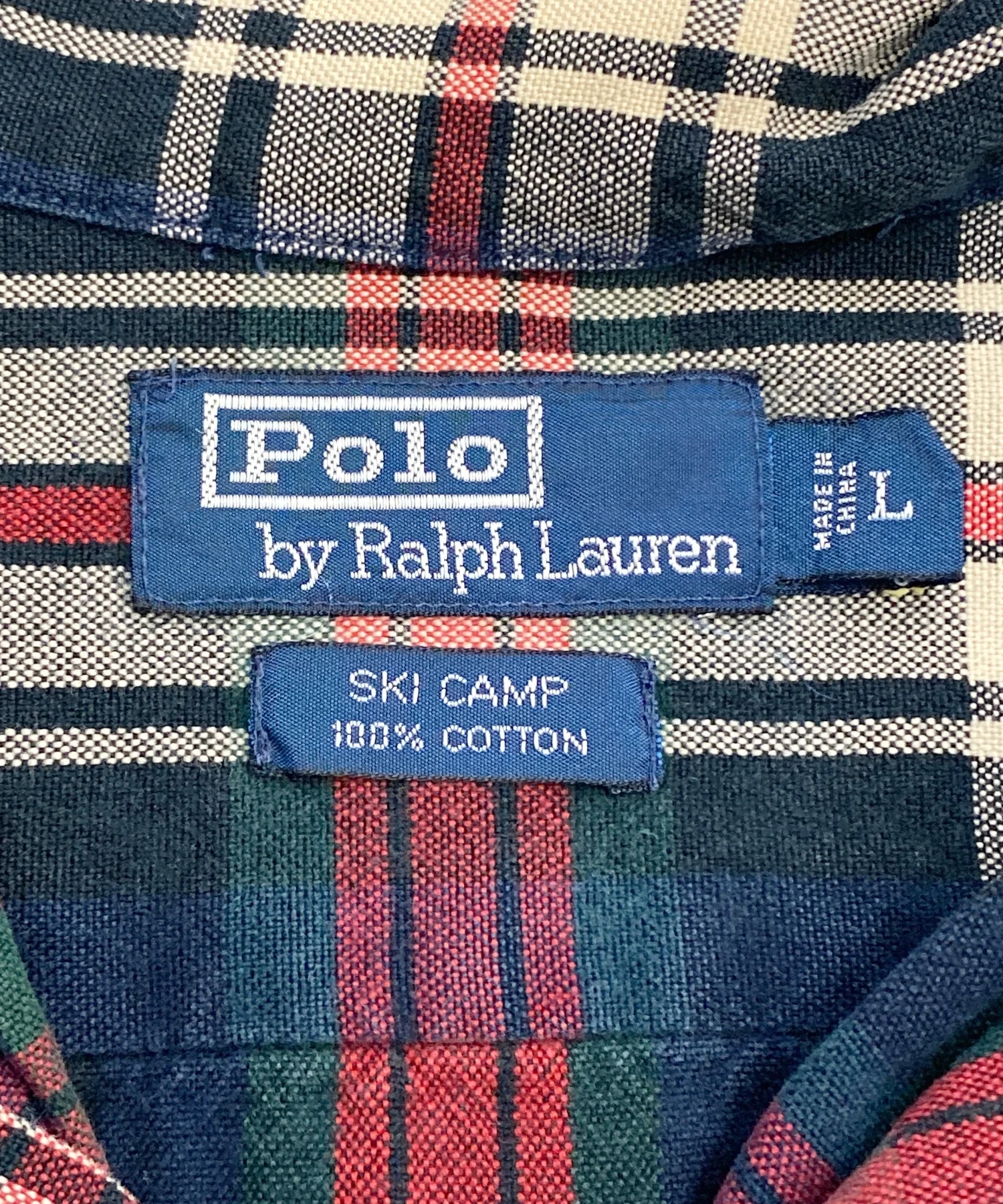 Ralph Lauren ブランドシャツ - Image 3