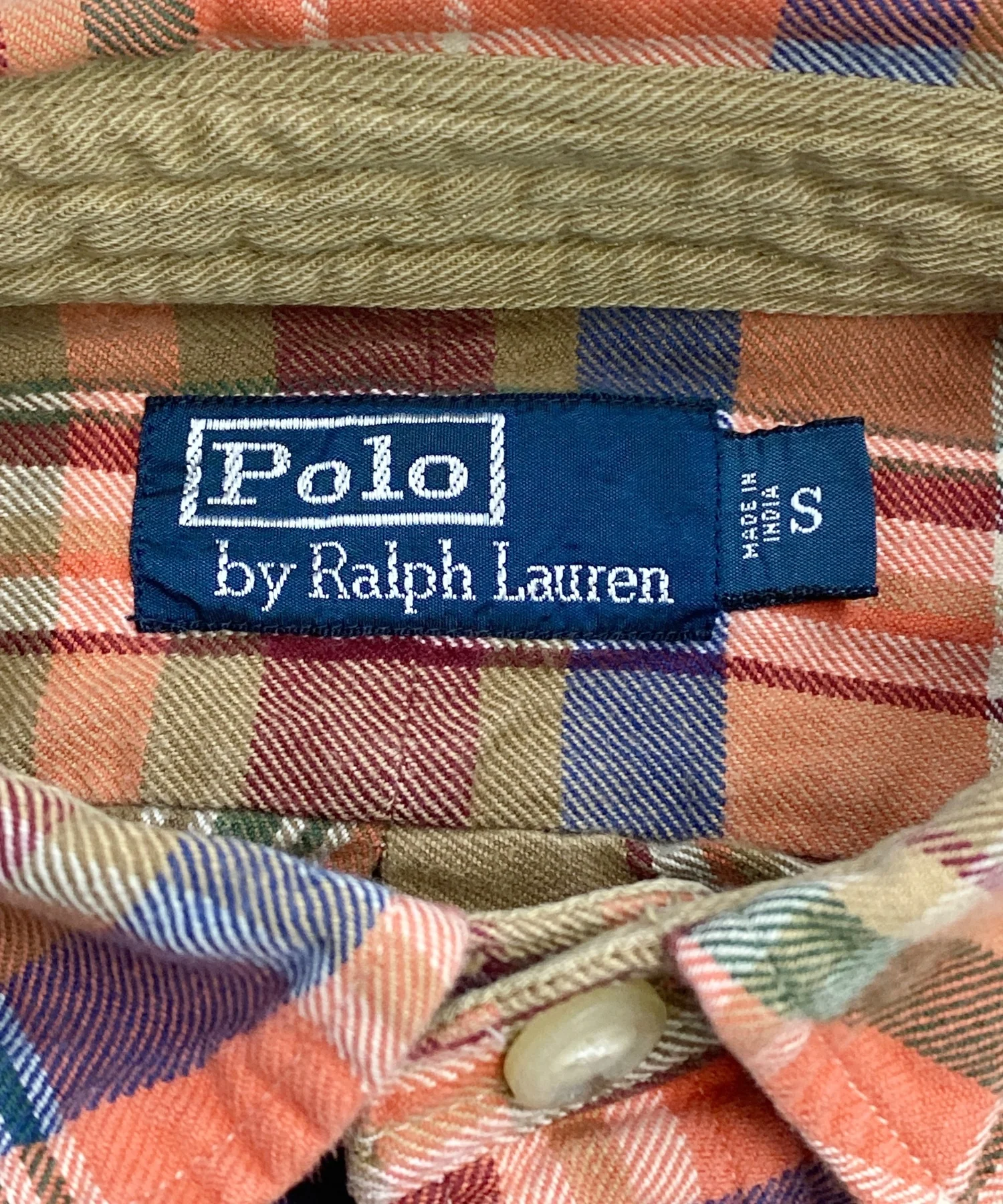 Ralph Lauren ブランドシャツ - Image 3
