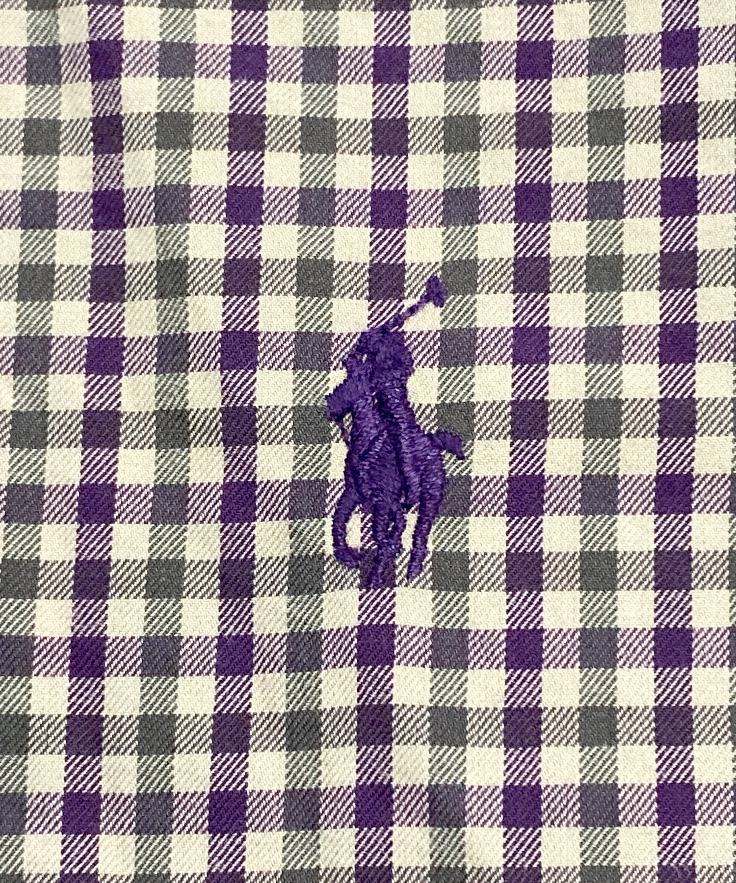 Ralph Lauren ブランドシャツ - Image 4