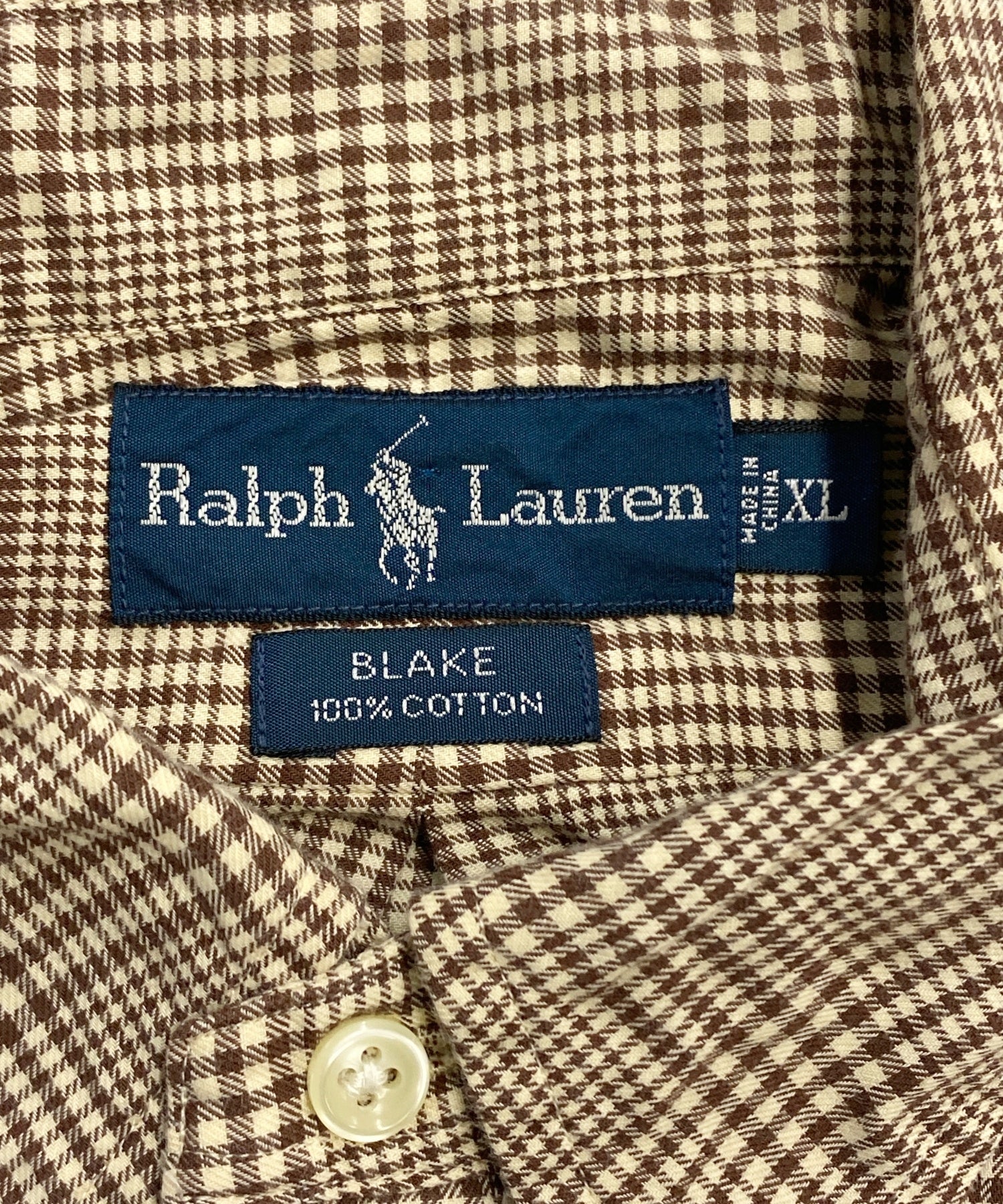 Ralph Lauren ブランドシャツ - Image 3