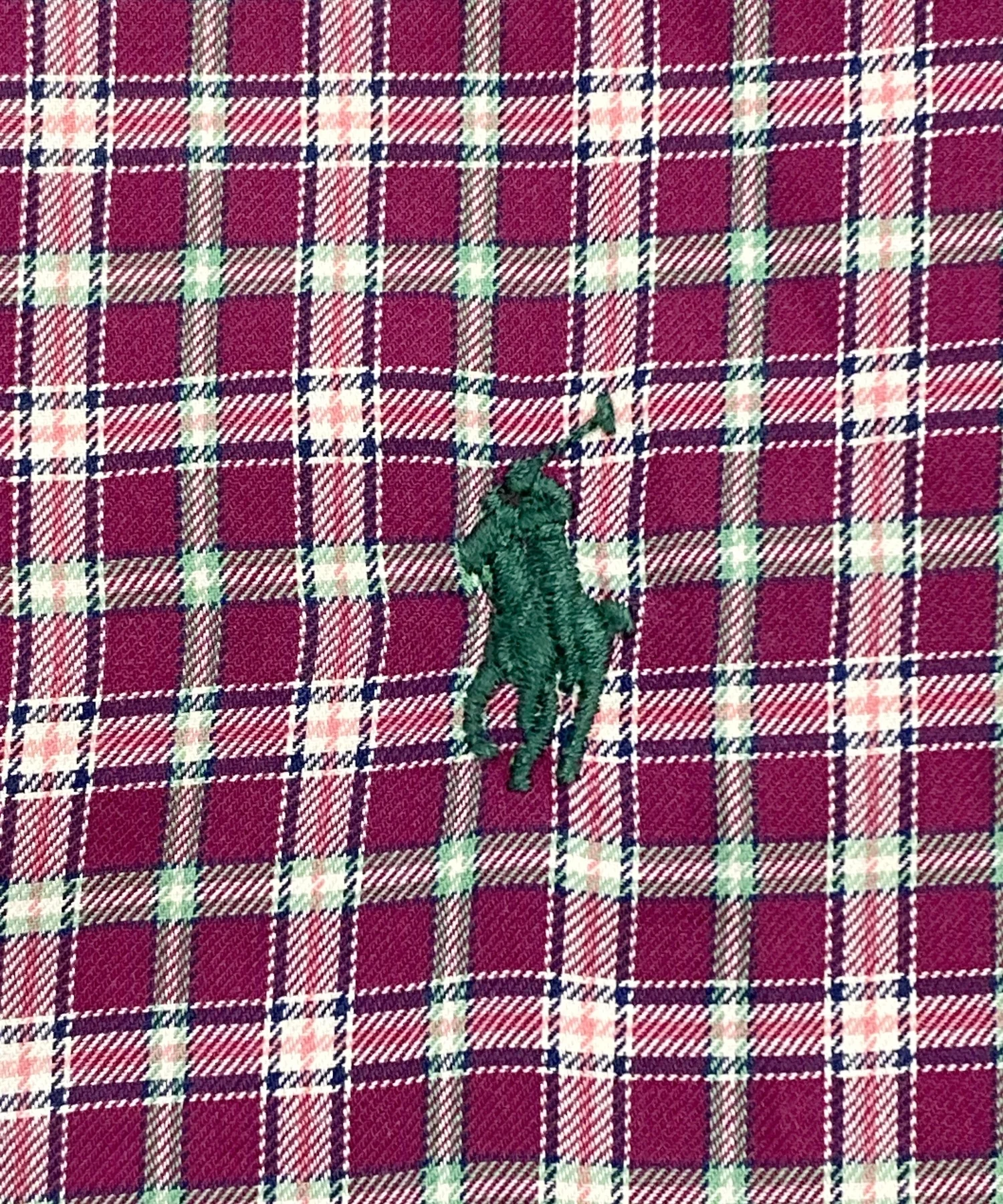 Ralph Lauren ブランドシャツ - Image 4