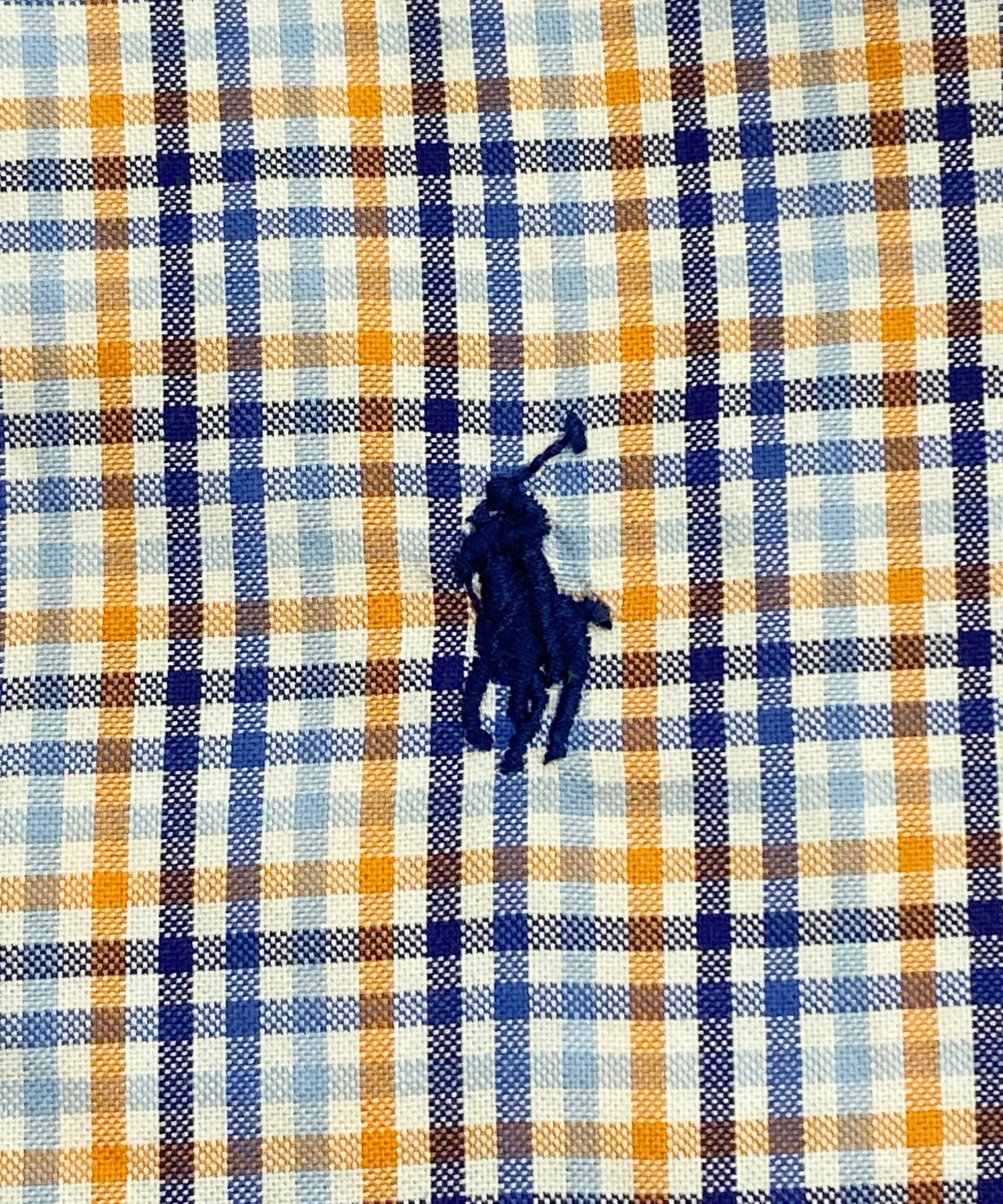 Ralph Lauren ブランドシャツ - Image 4