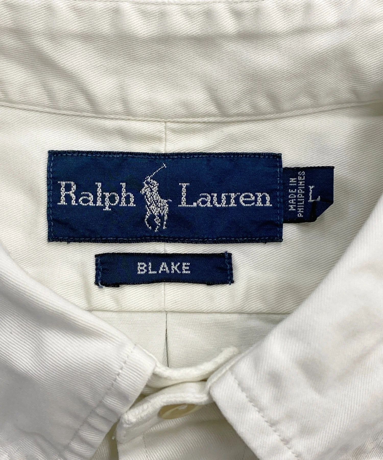 Ralph Lauren ブランドシャツ - Image 3