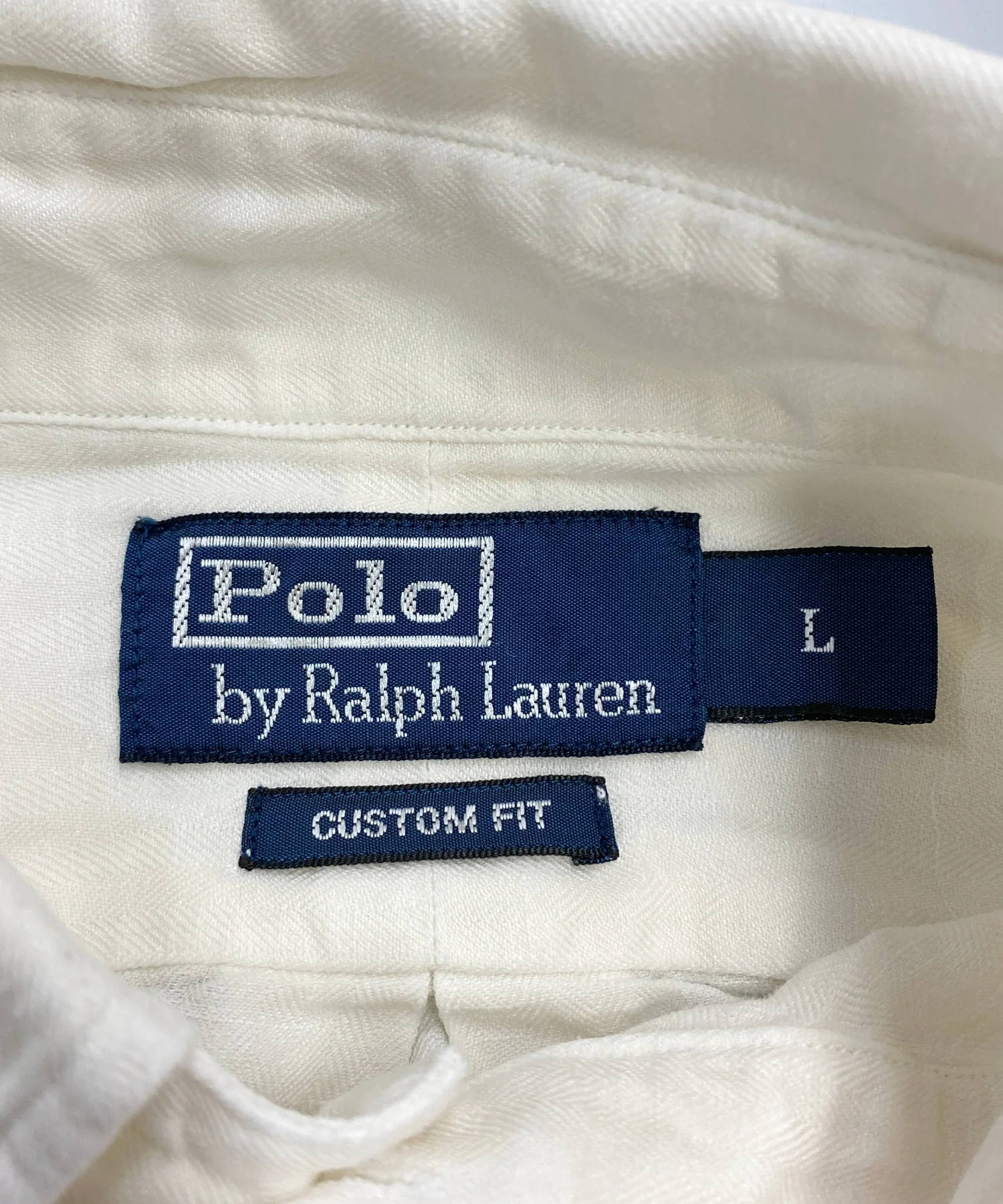 Ralph Lauren ブランドシャツ - Image 3