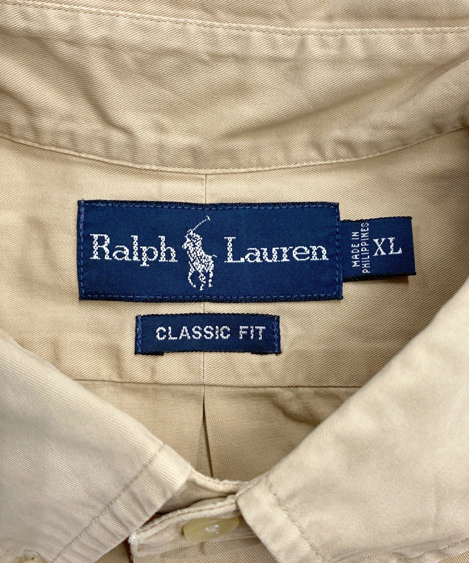 Ralph Lauren ブランドシャツ - Image 3