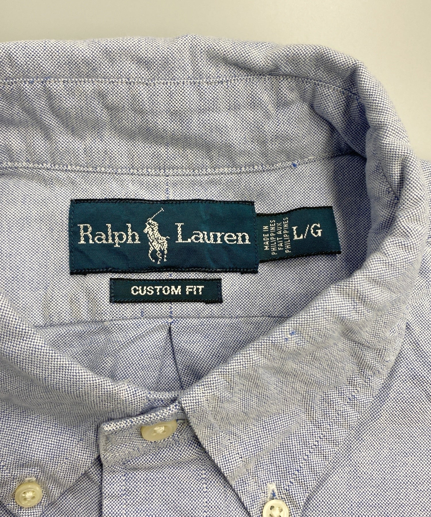 Ralph Lauren ブランドシャツ - Image 3