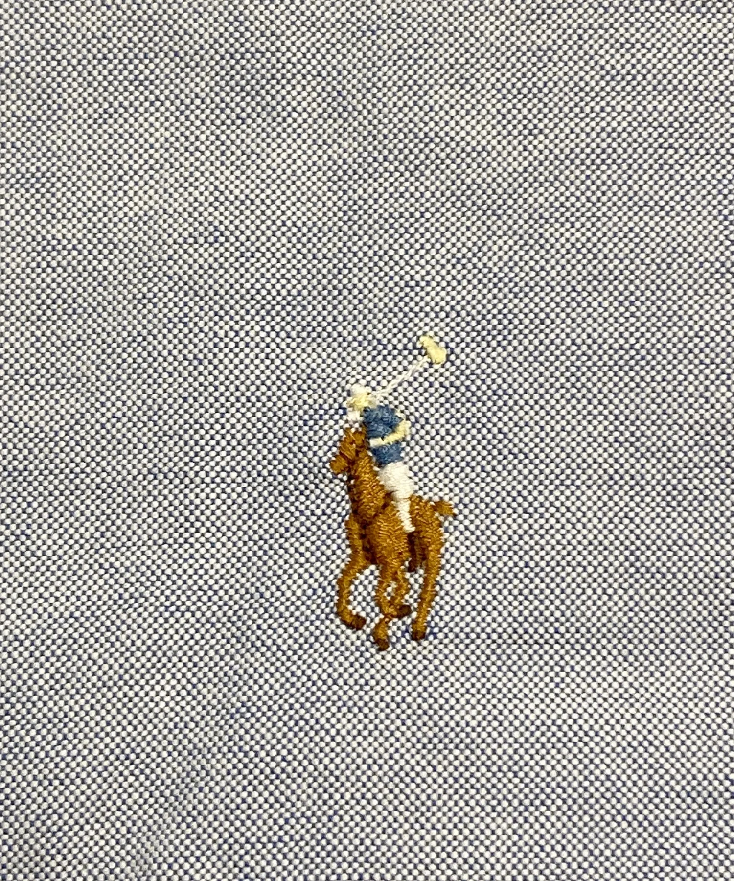 Ralph Lauren ブランドシャツ - Image 4