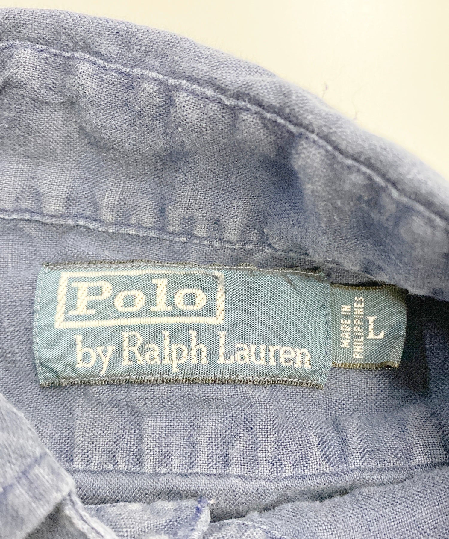 Ralph Lauren ブランドシャツ - Image 3