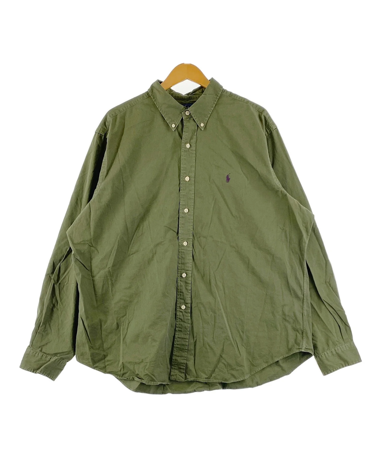 Ralph Lauren ブランドシャツ
