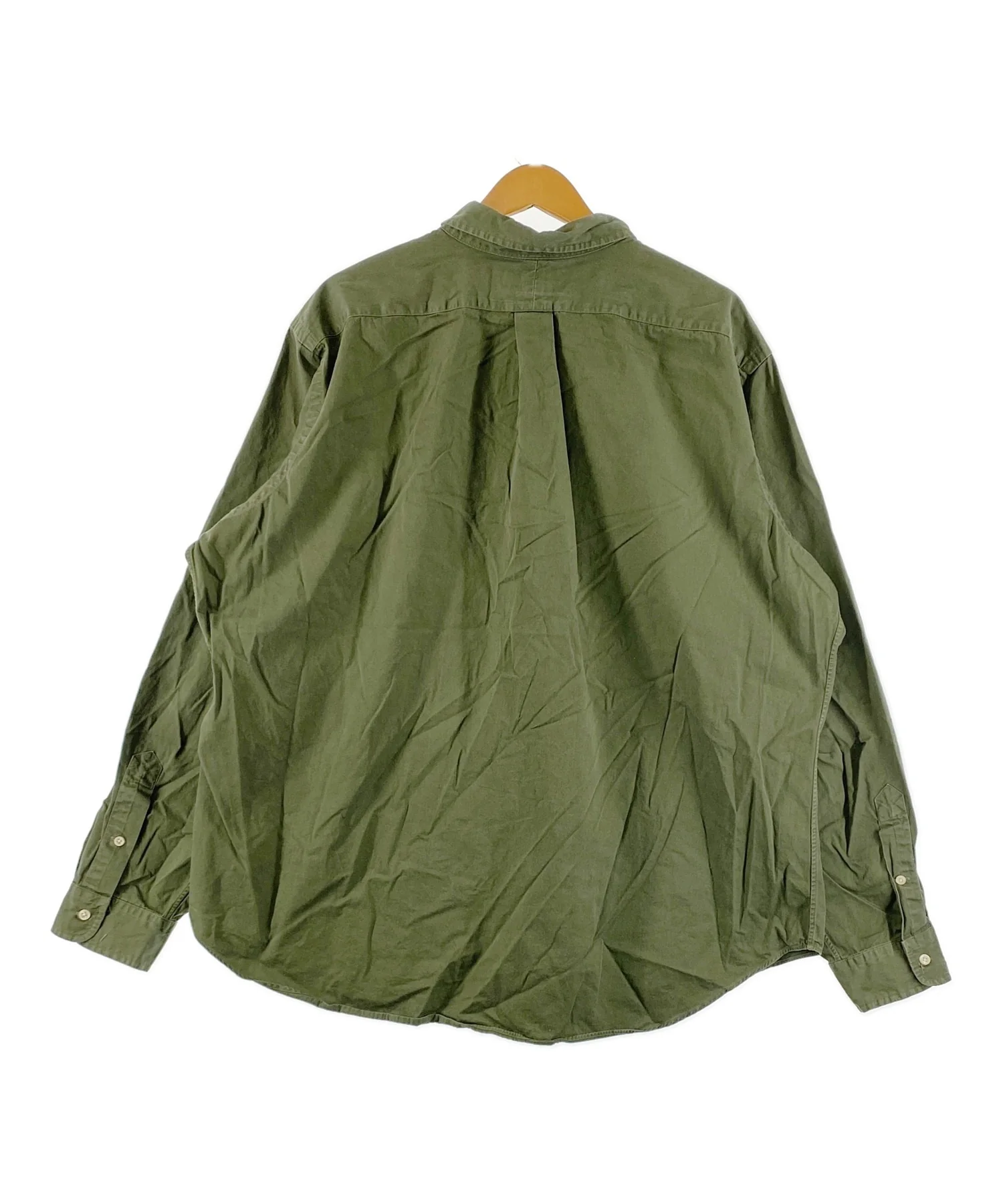 Ralph Lauren ブランドシャツ - Image 2