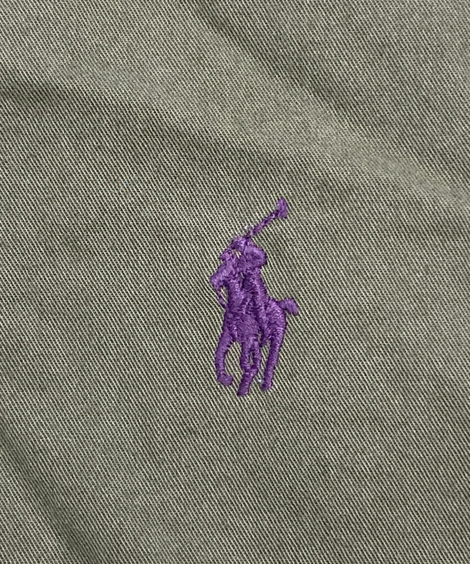 Ralph Lauren ブランドシャツ - Image 4