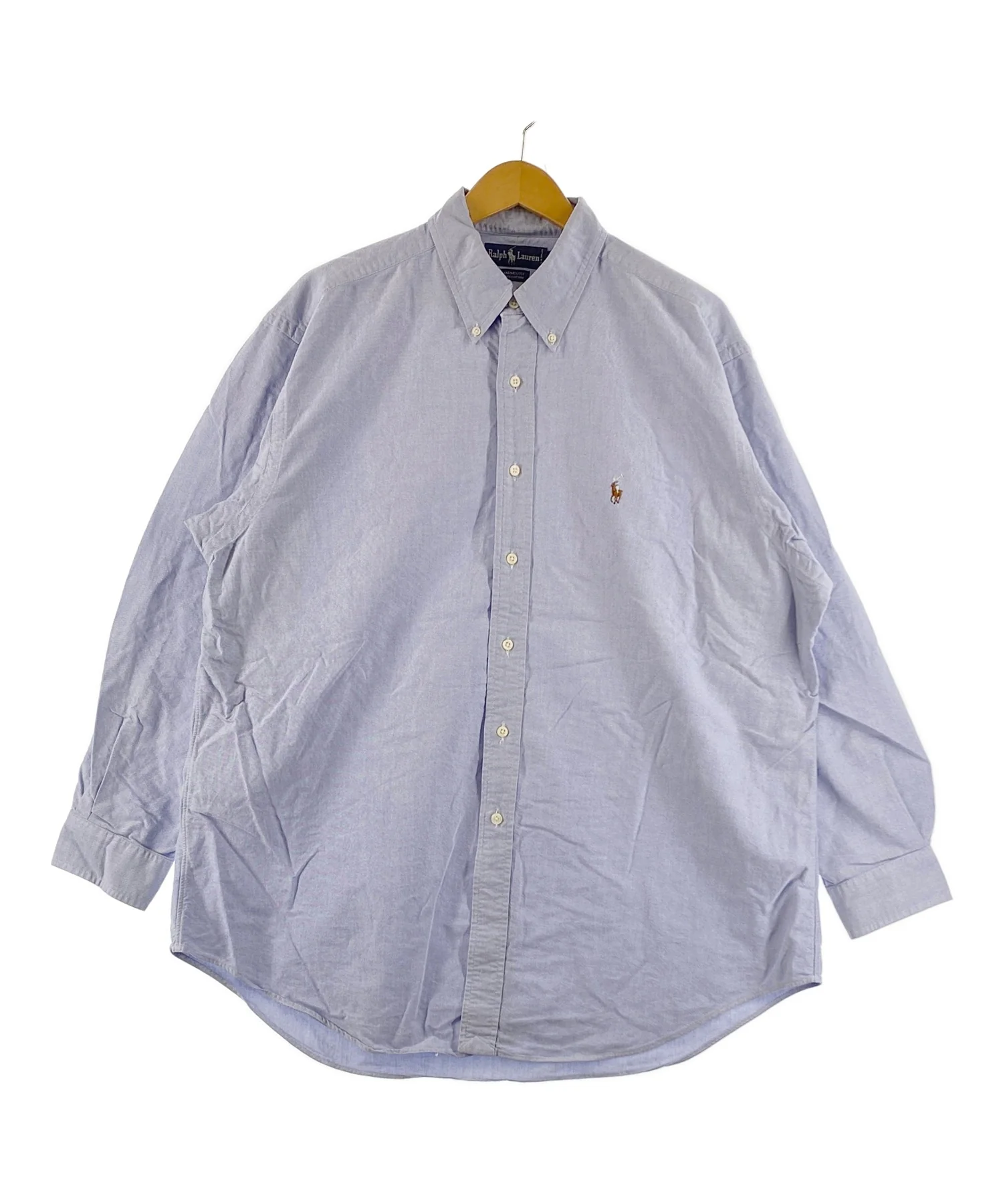 Ralph Lauren ブランドシャツ