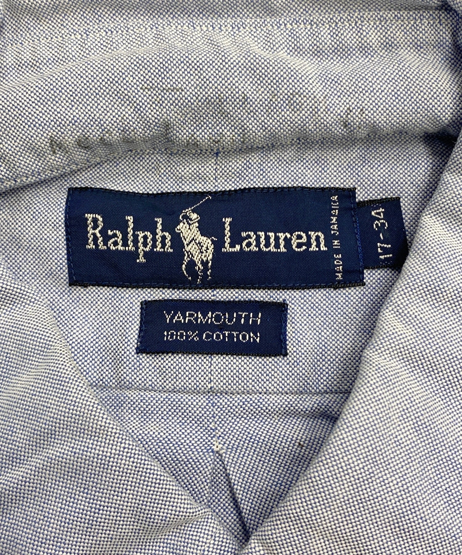 Ralph Lauren ブランドシャツ - Image 3