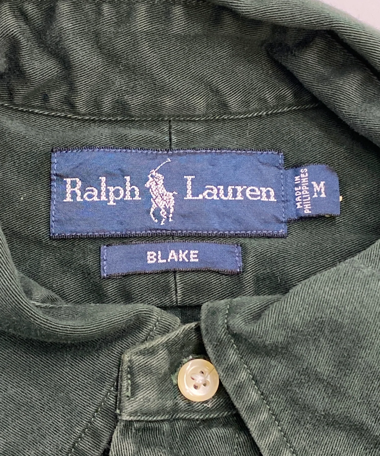 Ralph Lauren ブランドシャツ - Image 3