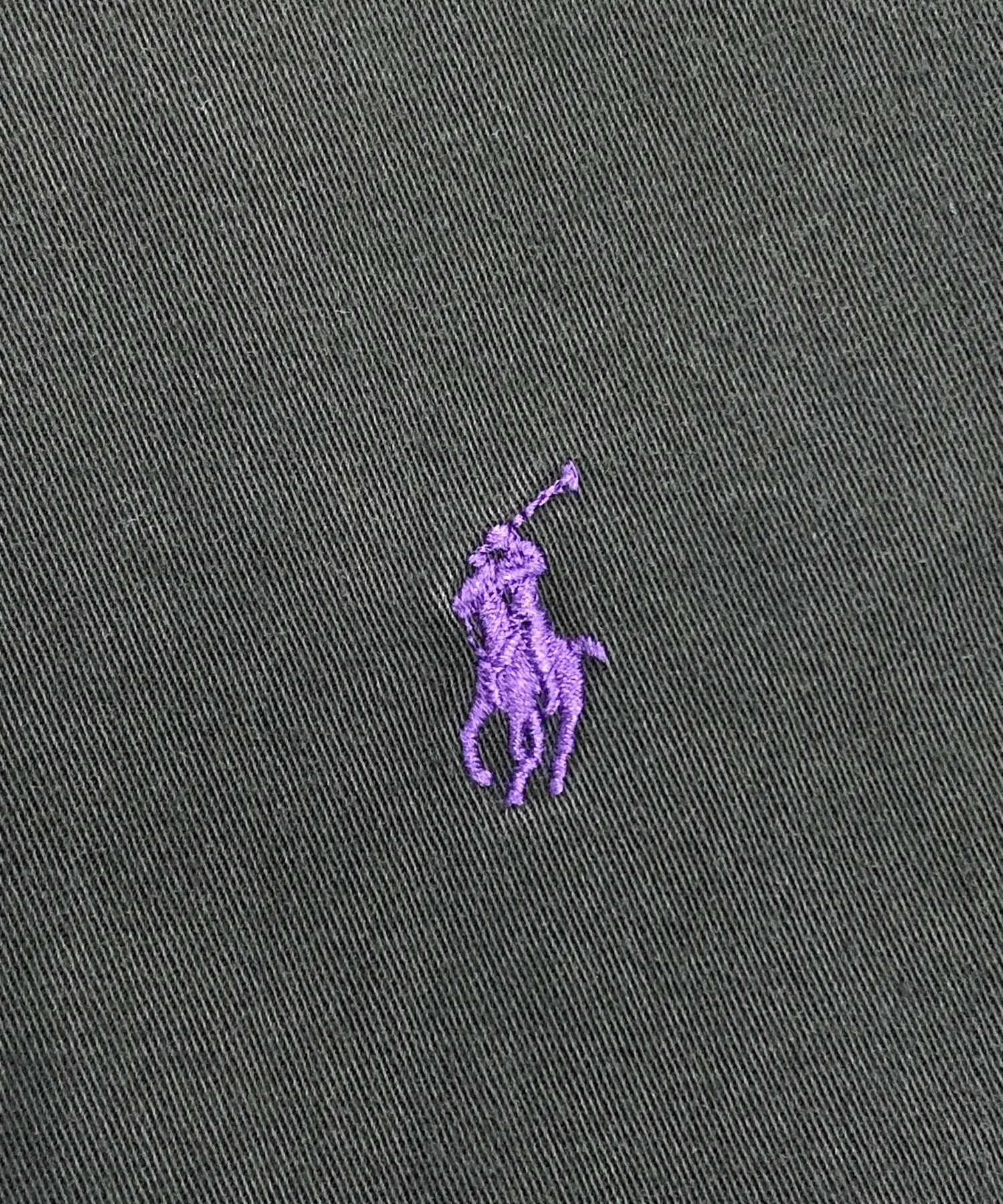 Ralph Lauren ブランドシャツ - Image 4