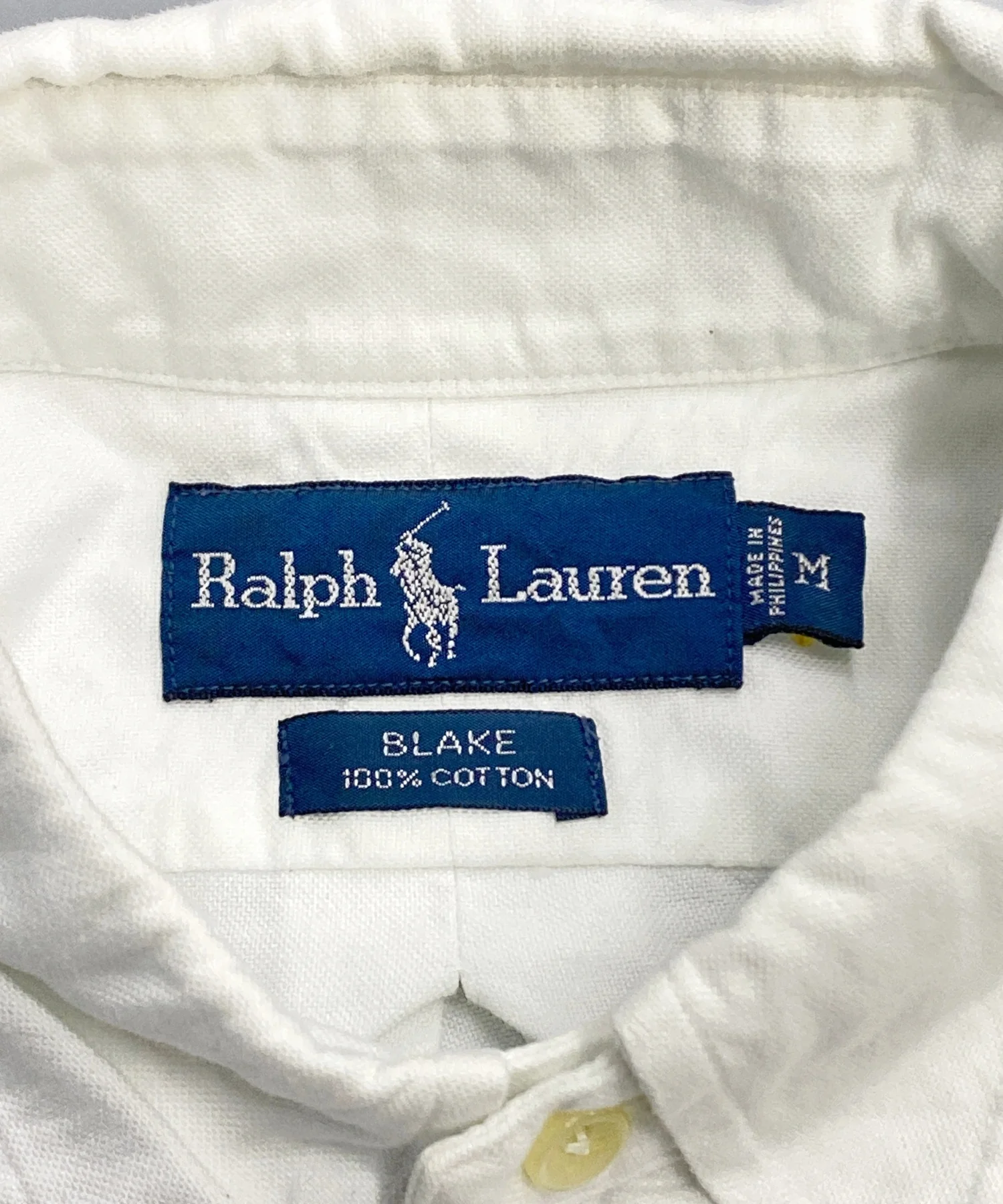 Ralph Lauren ブランドシャツ - Image 3