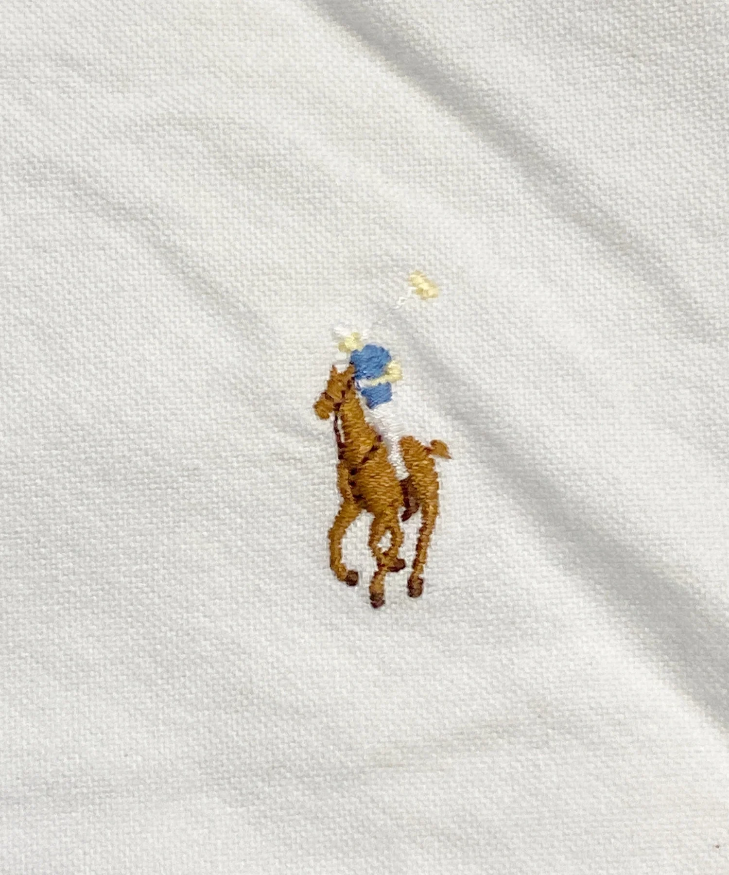 Ralph Lauren ブランドシャツ - Image 4