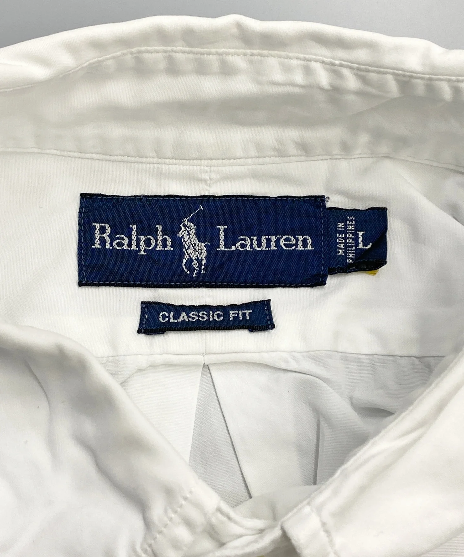 Ralph Lauren ブランドシャツ - Image 3