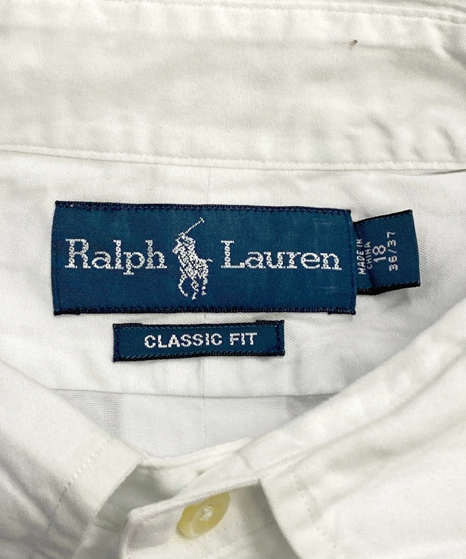 Ralph Lauren ブランドシャツ - Image 3