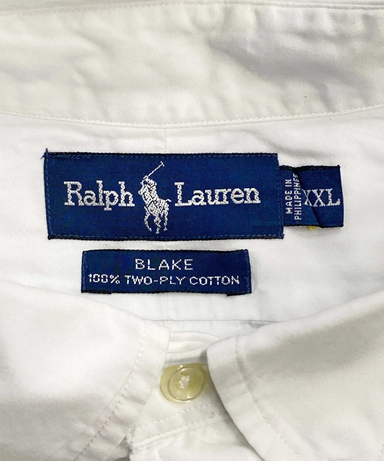 Ralph Lauren ブランドシャツ - Image 3
