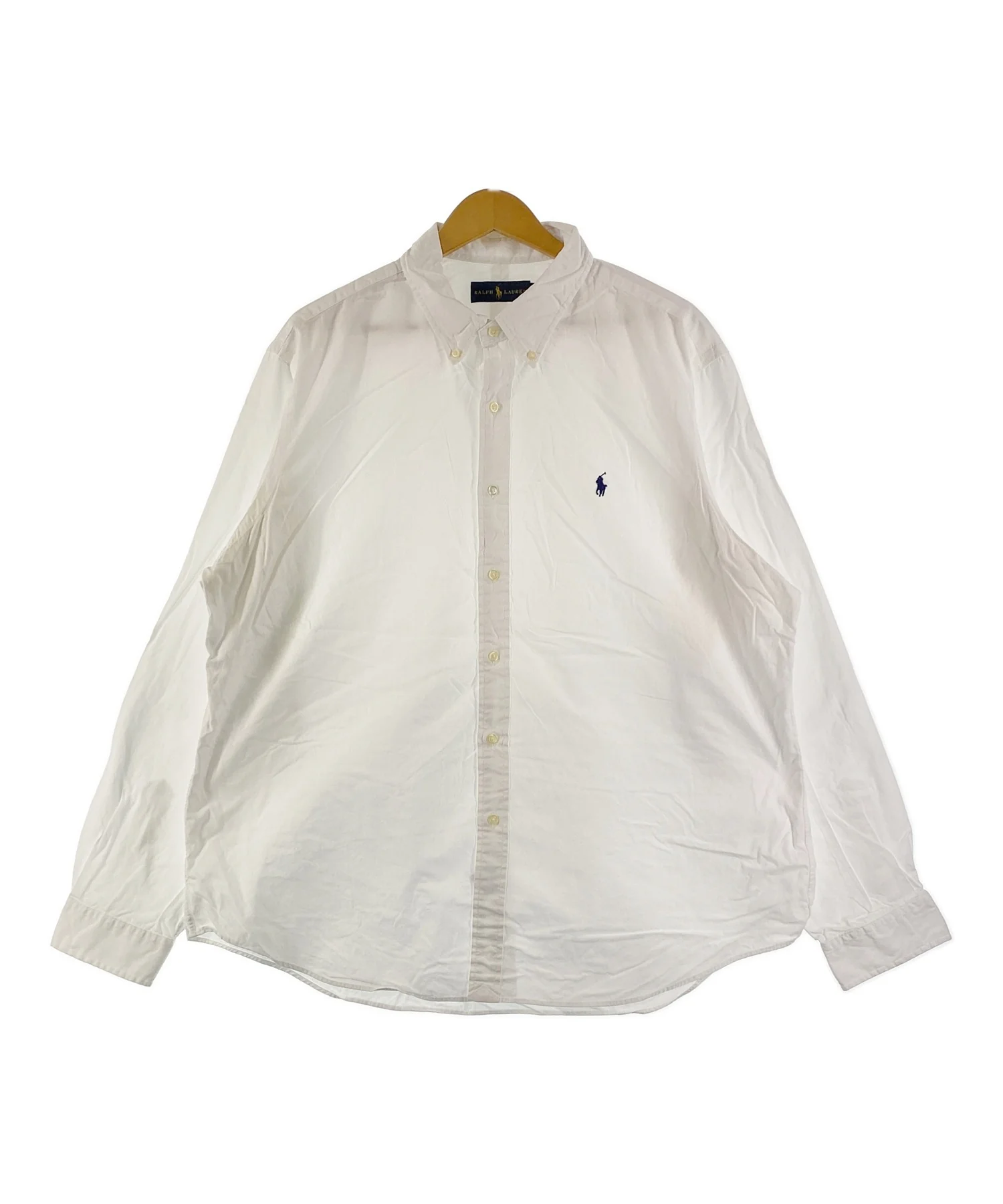 Ralph Lauren ブランドシャツ