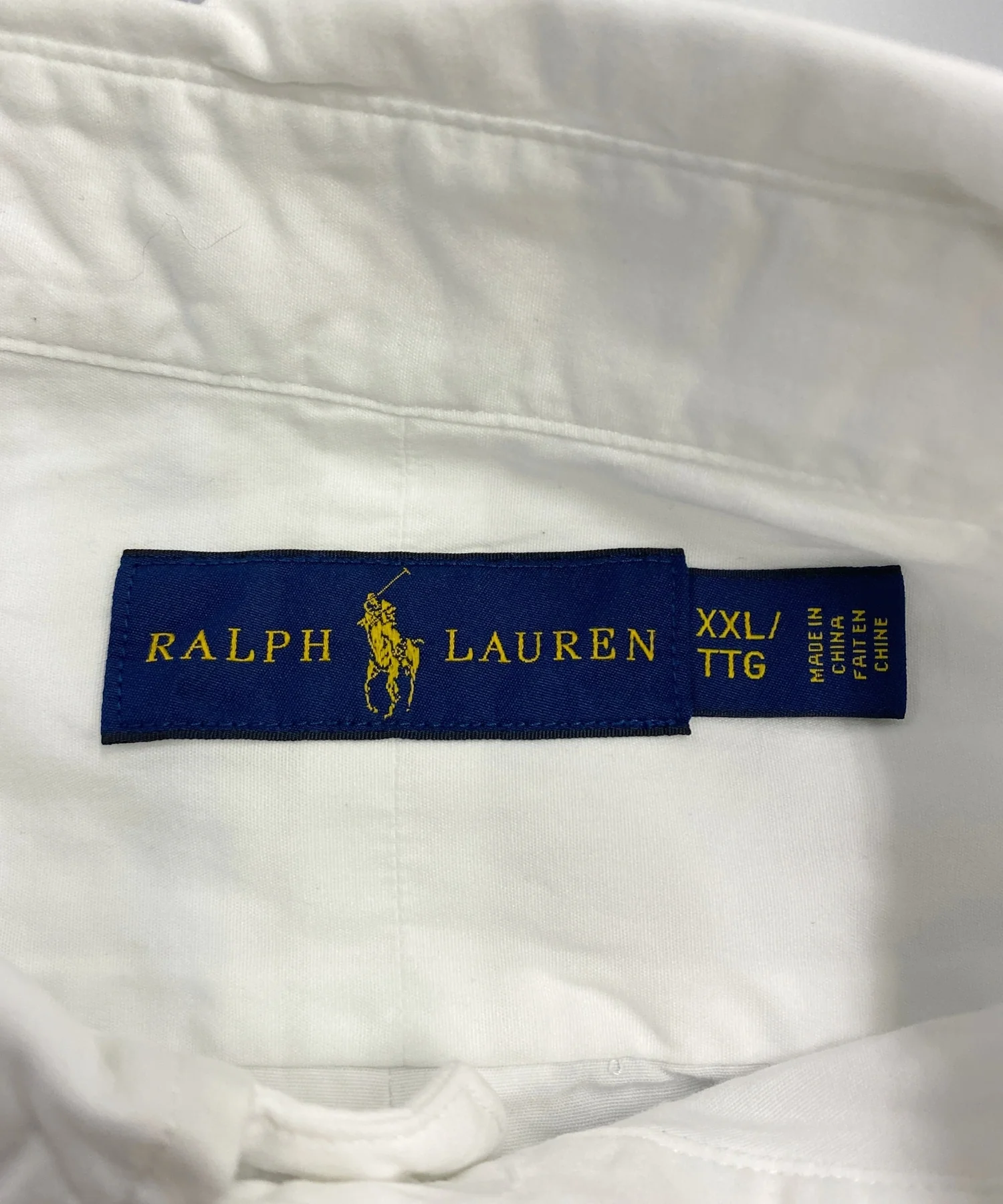 Ralph Lauren ブランドシャツ - Image 3