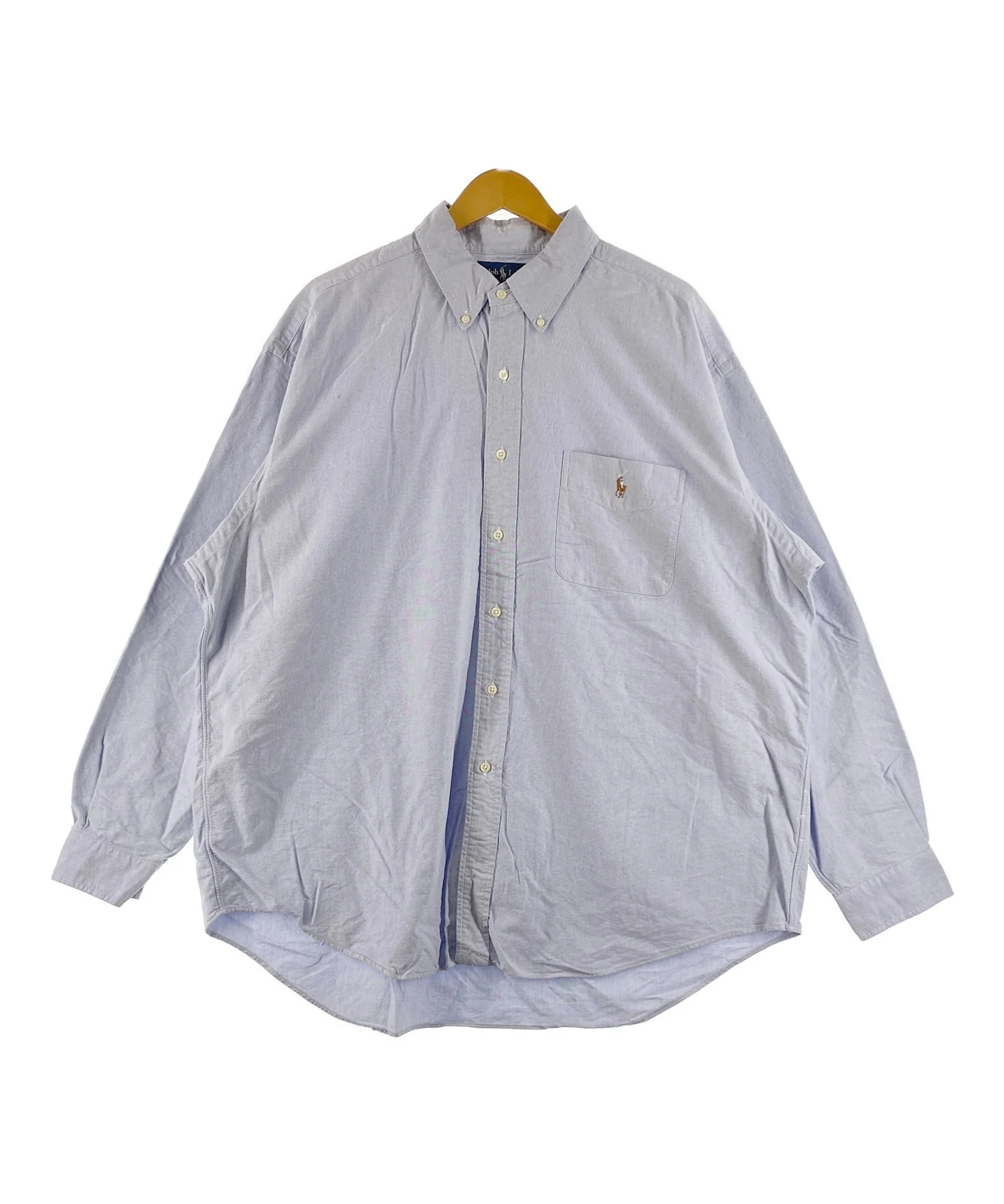 Ralph Lauren ブランドシャツ
