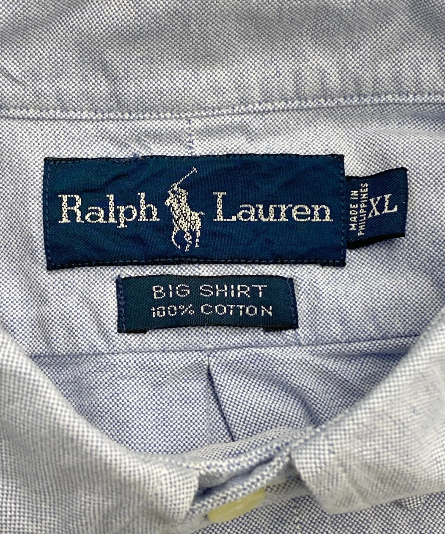 Ralph Lauren ブランドシャツ - Image 3