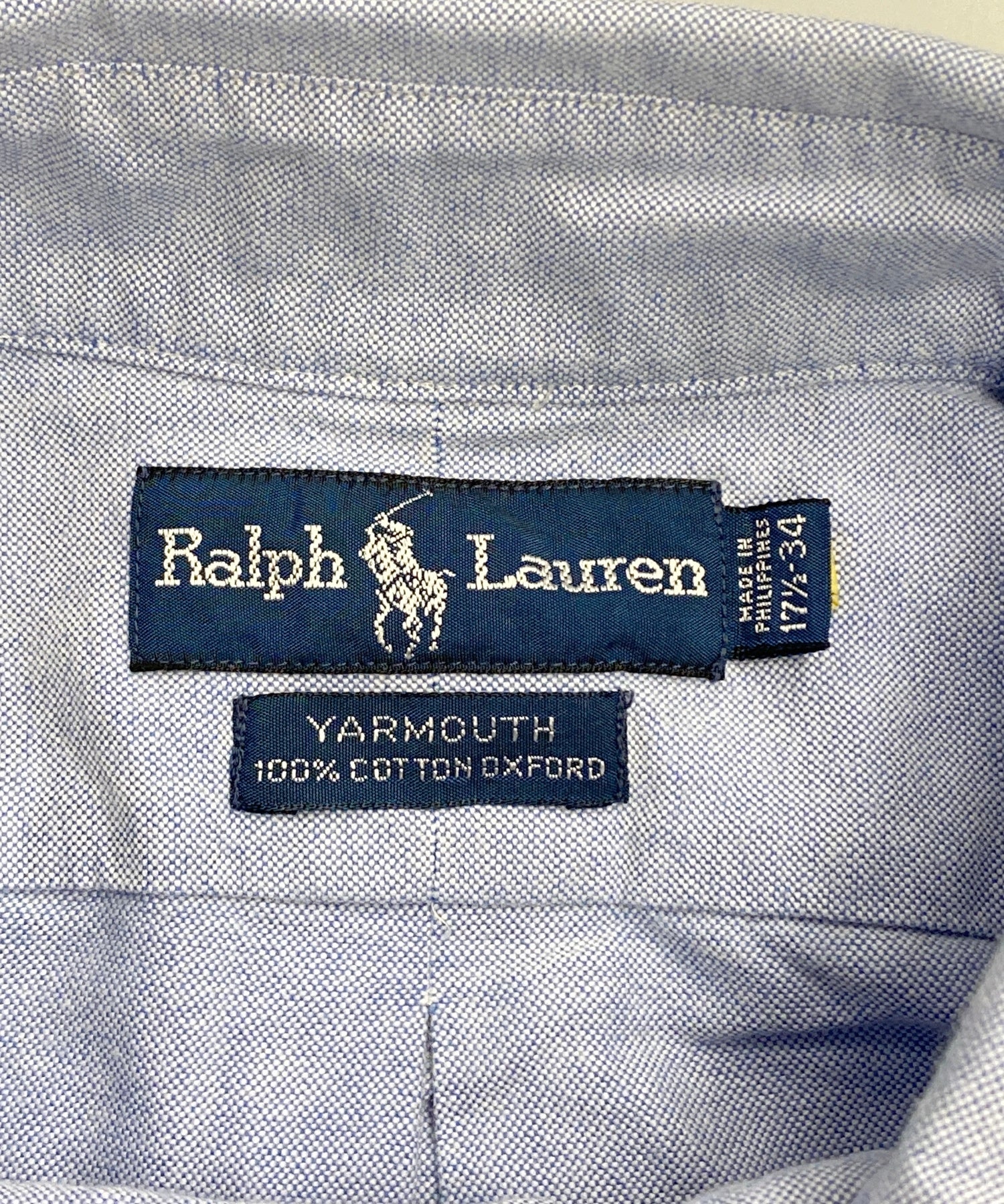 Ralph Lauren ブランドシャツ - Image 3