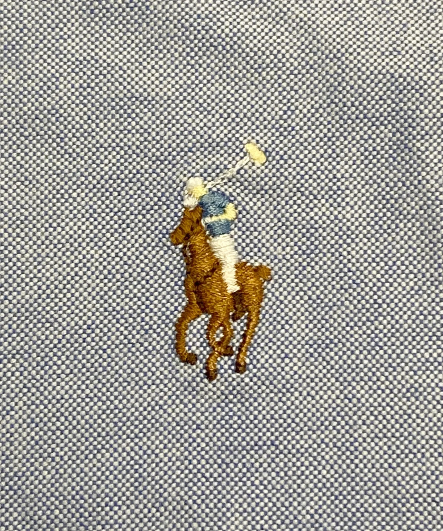 Ralph Lauren ブランドシャツ - Image 4
