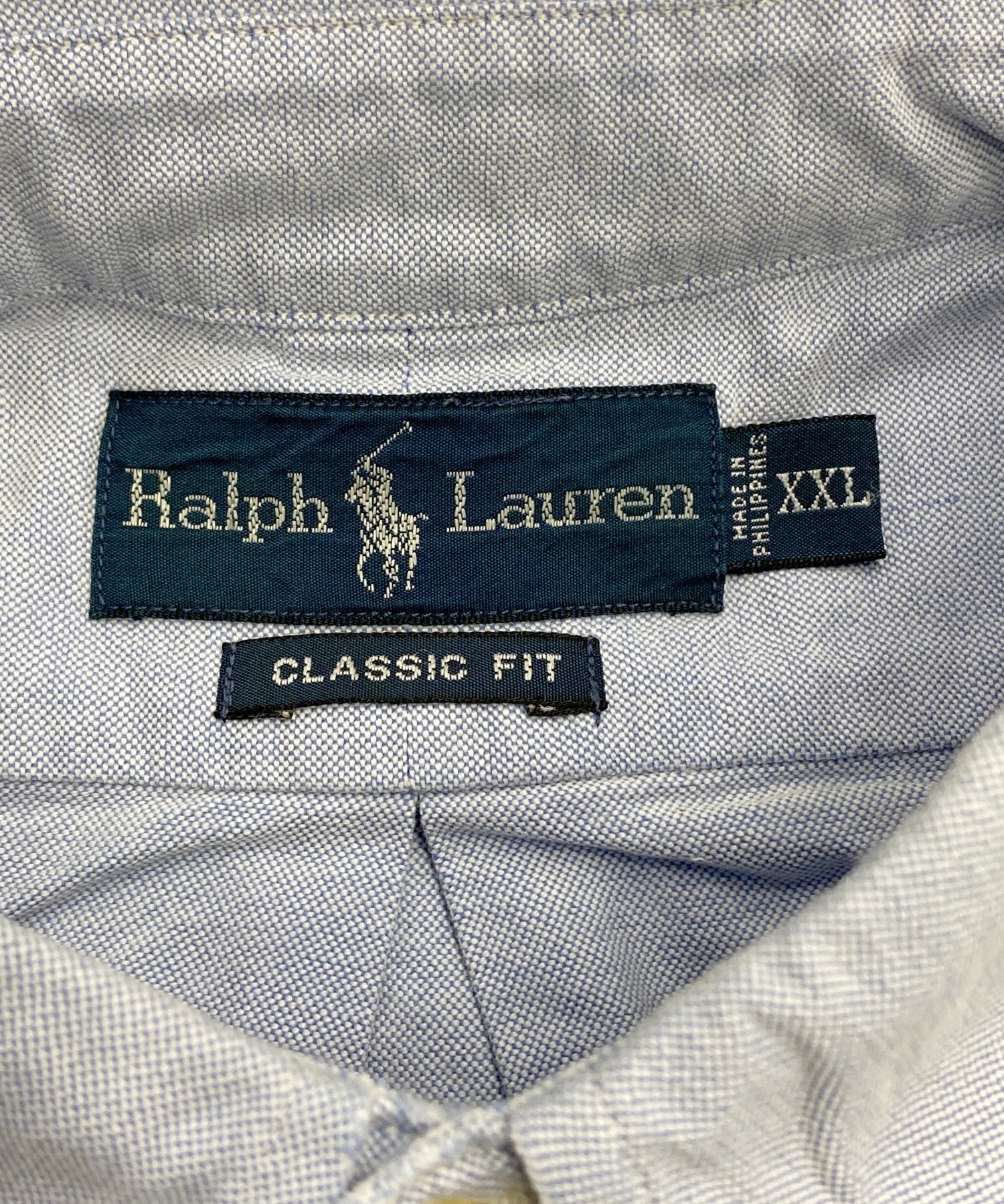Ralph Lauren ブランドシャツ - Image 3