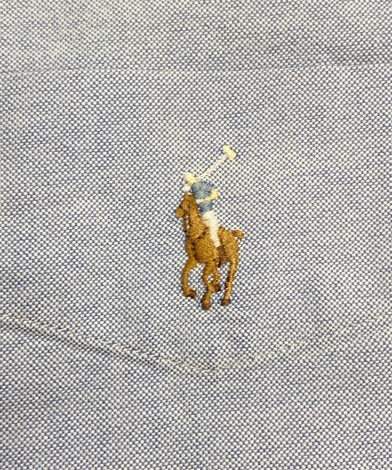 Ralph Lauren ブランドシャツ - Image 4
