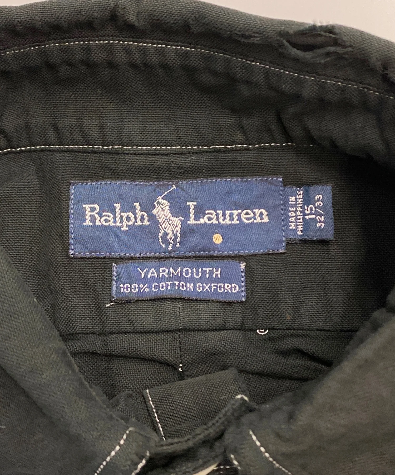 Ralph Lauren ブランドシャツ - Image 3