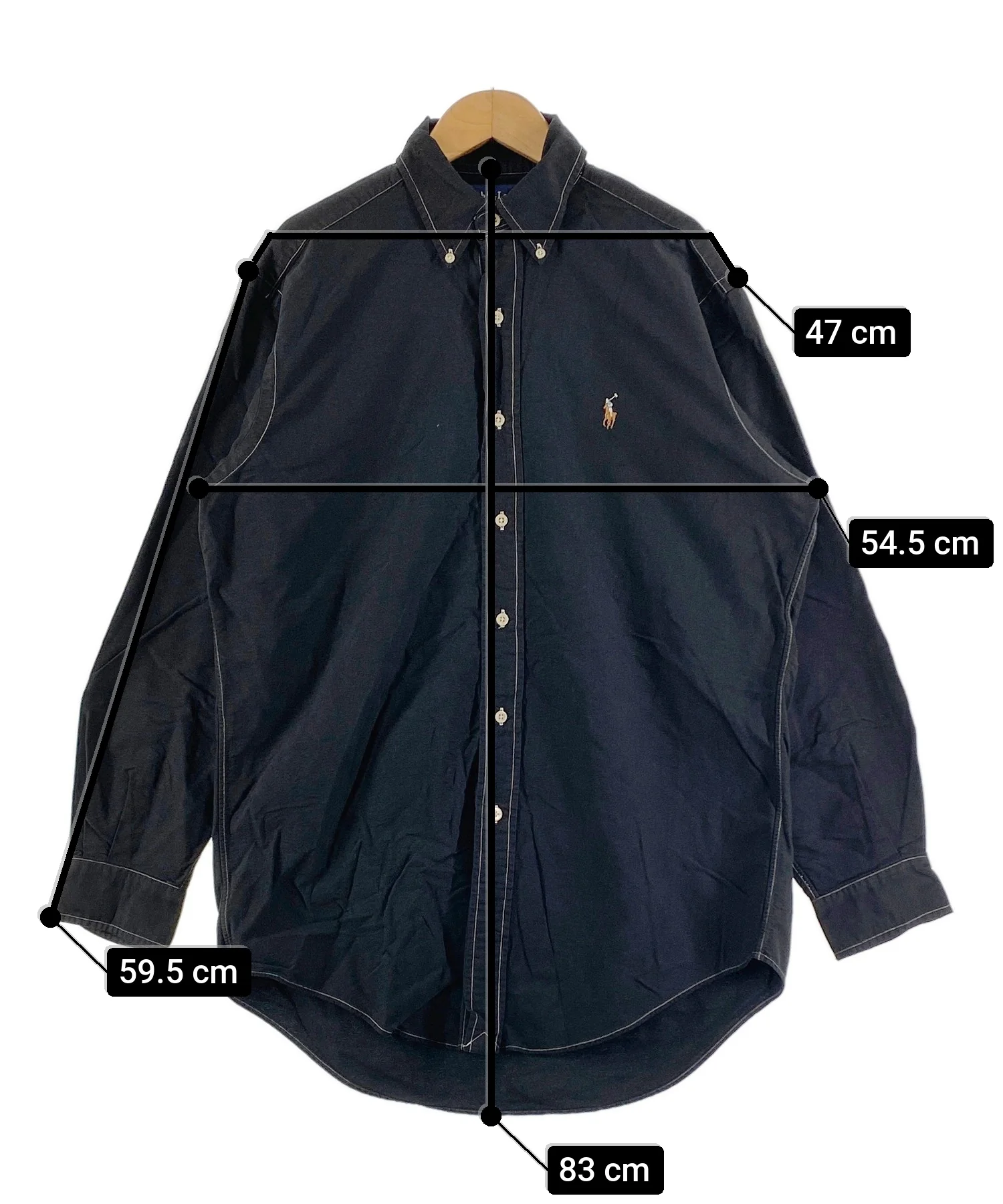 Ralph Lauren ブランドシャツ - Image 6