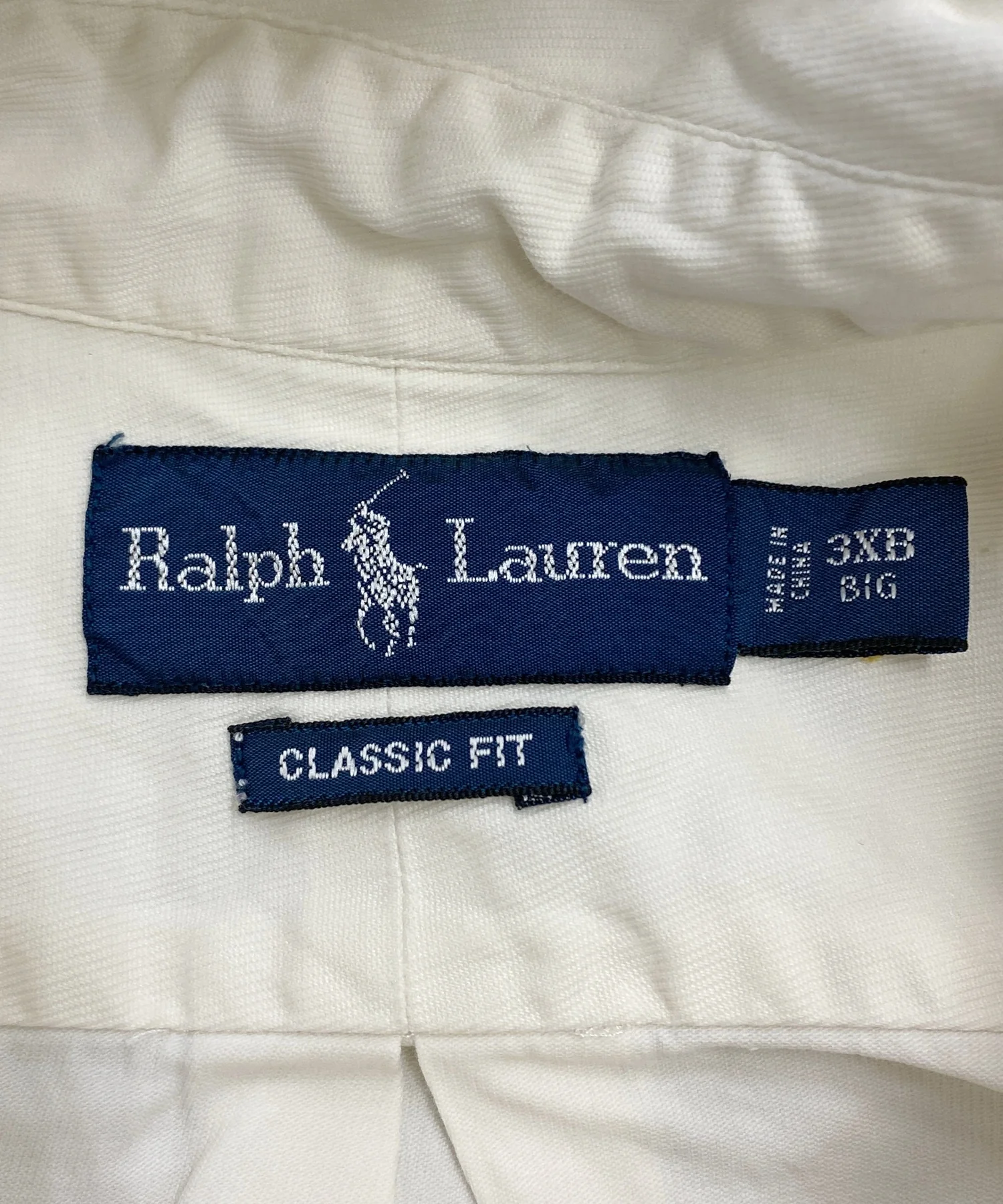 Ralph Lauren ブランドシャツ - Image 3