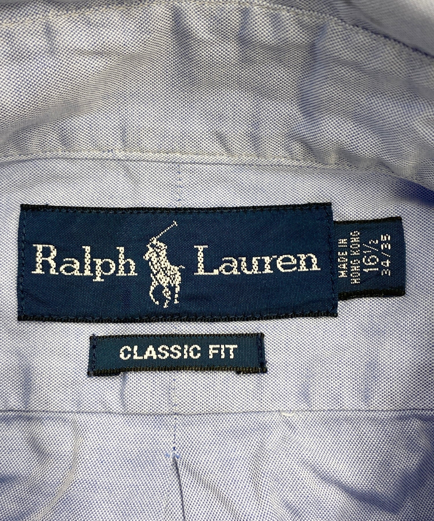 Ralph Lauren ブランドシャツ - Image 3