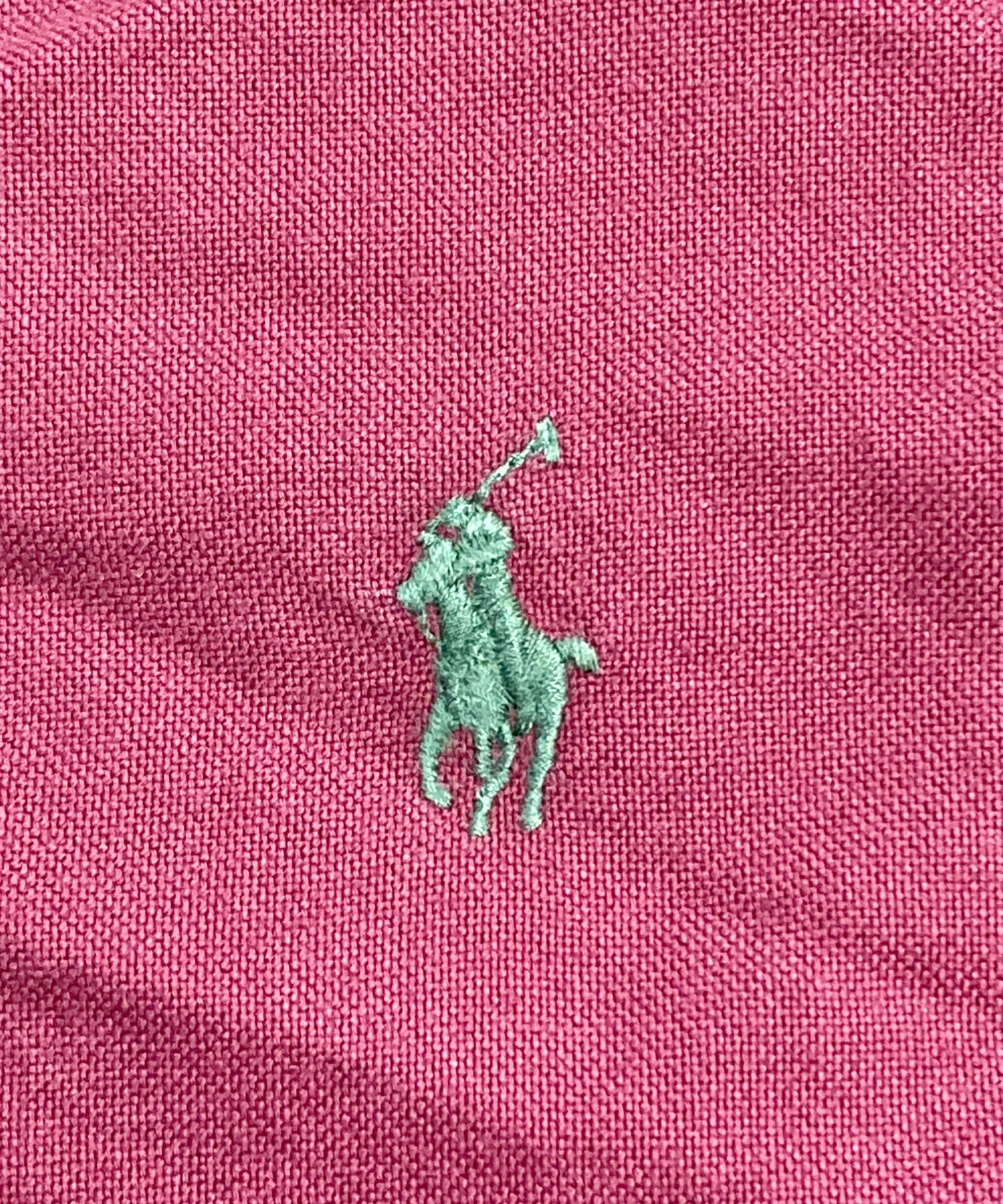 Ralph Lauren ブランドシャツ - Image 4