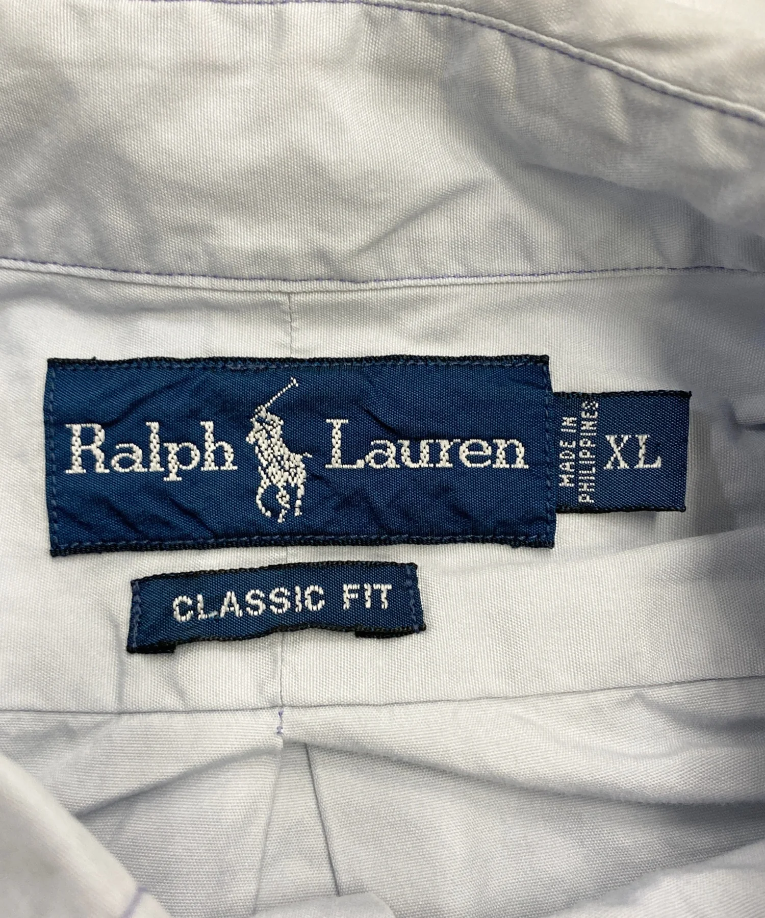 Ralph Lauren ブランドシャツ - Image 3