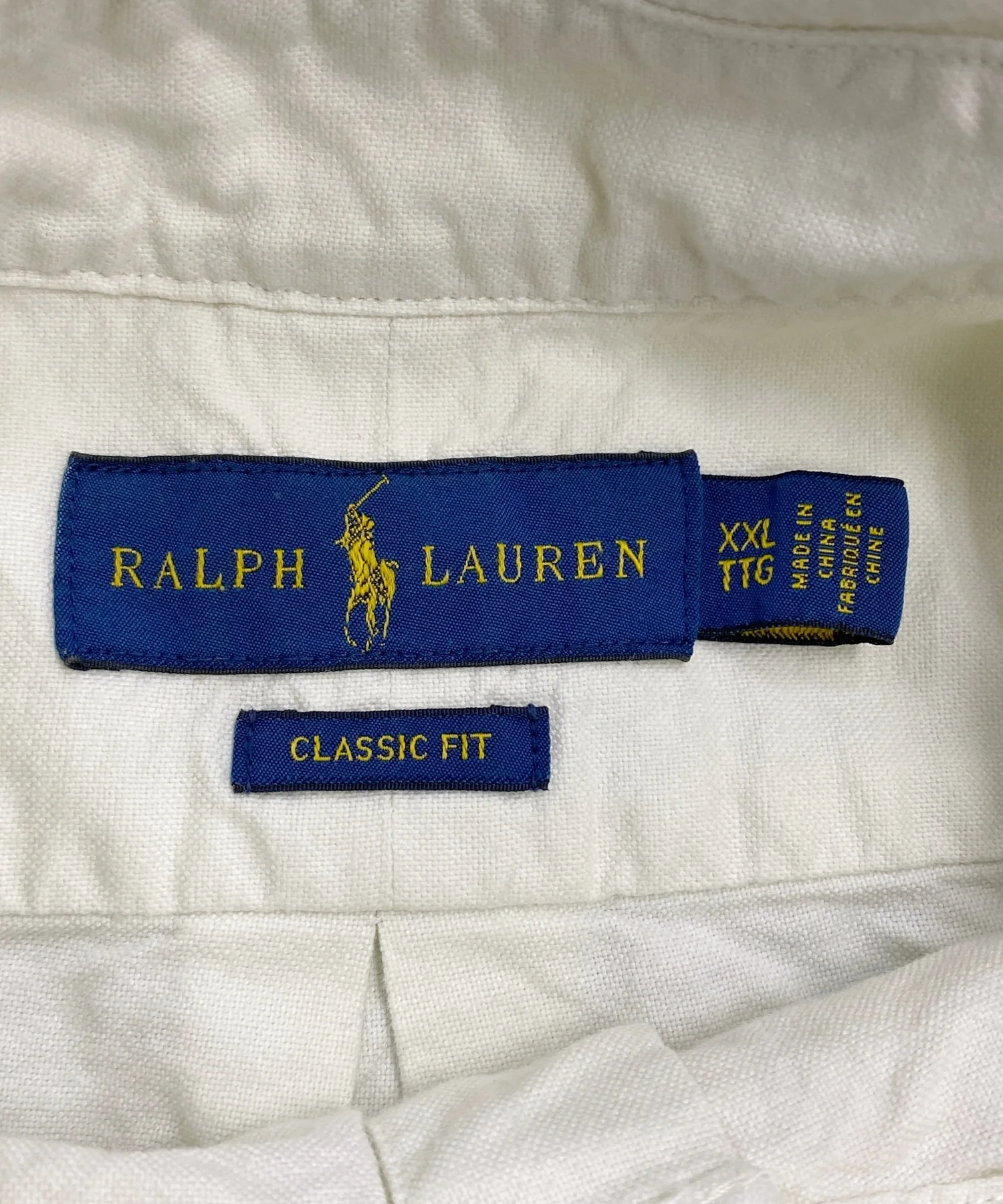 Ralph Lauren ブランドシャツ - Image 3