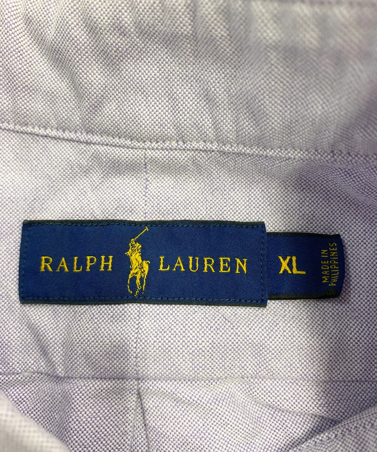 Ralph Lauren ブランドシャツ - Image 3