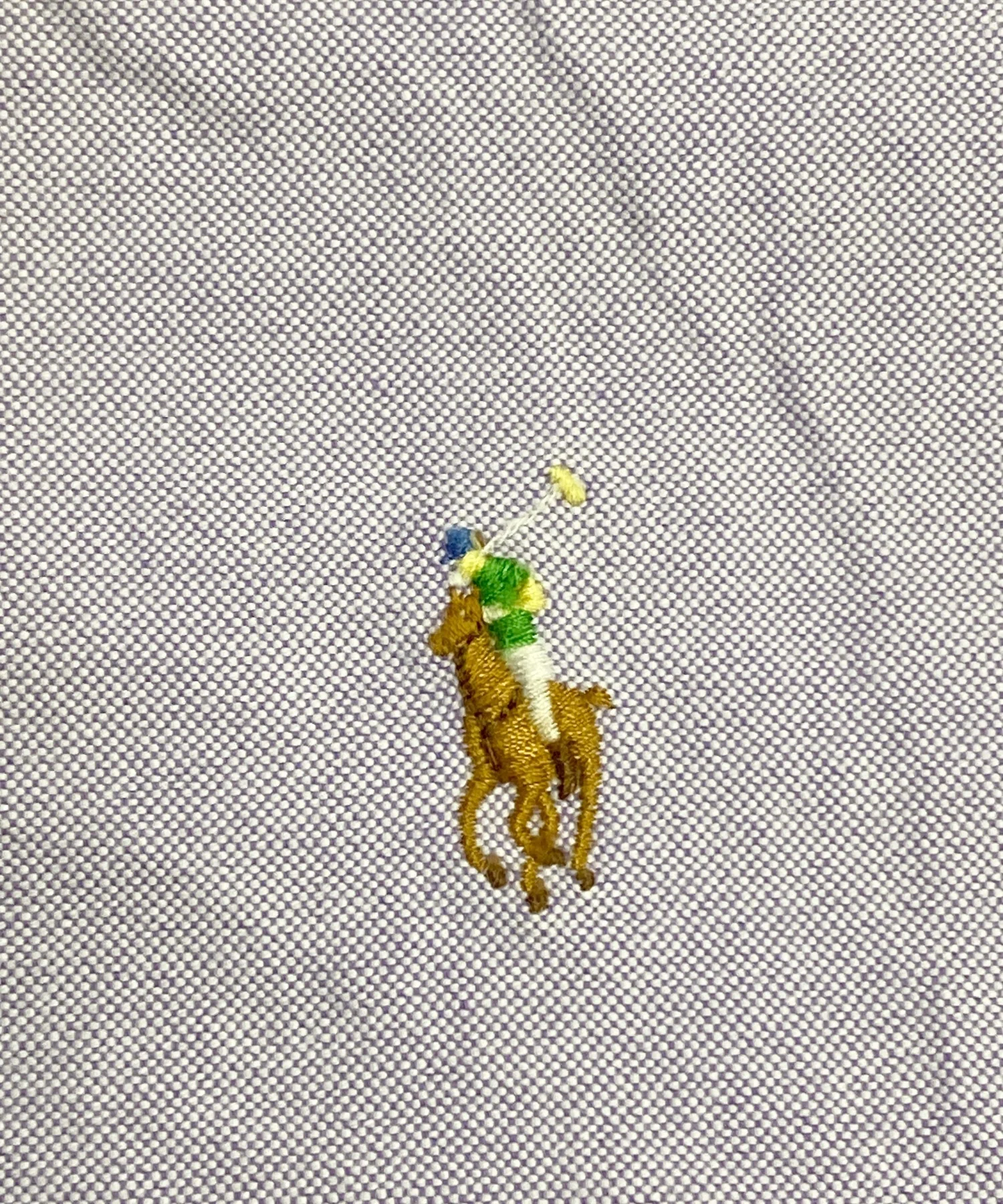 Ralph Lauren ブランドシャツ - Image 4