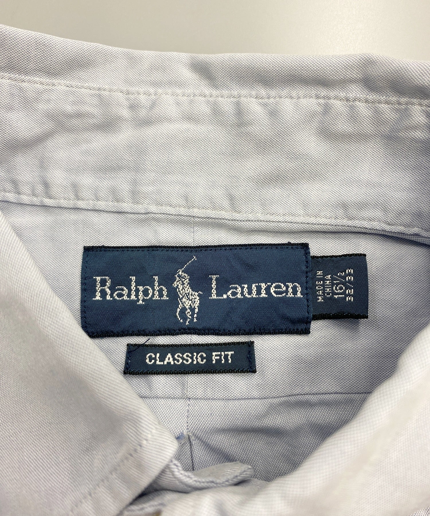 Ralph Lauren ブランドシャツ - Image 3