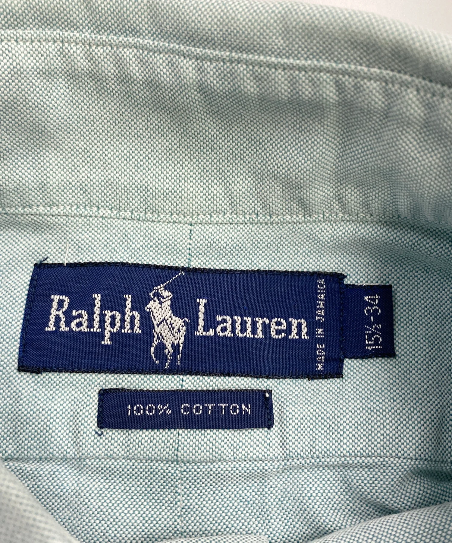 Ralph Lauren ブランドシャツ - Image 3