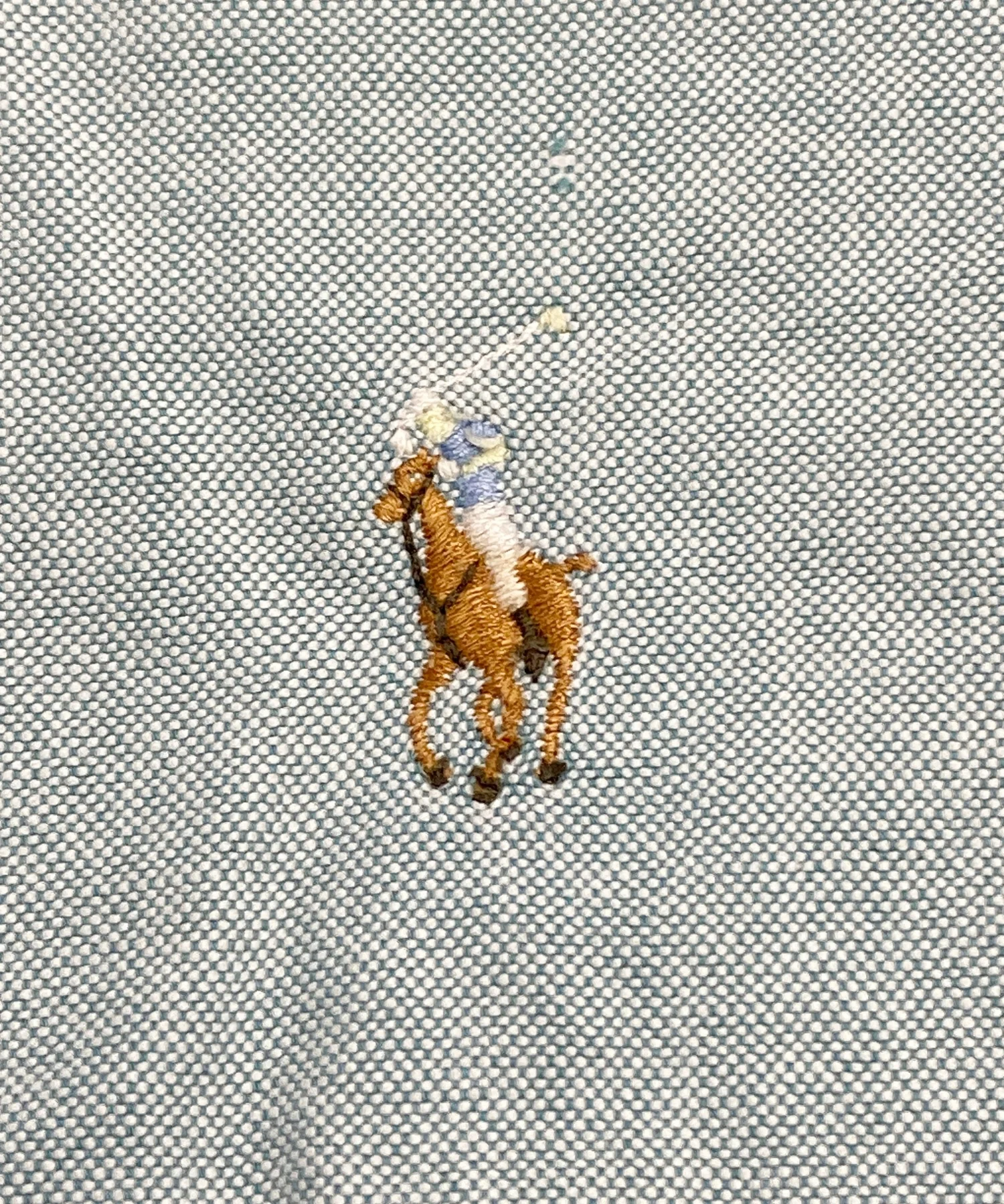 Ralph Lauren ブランドシャツ - Image 4
