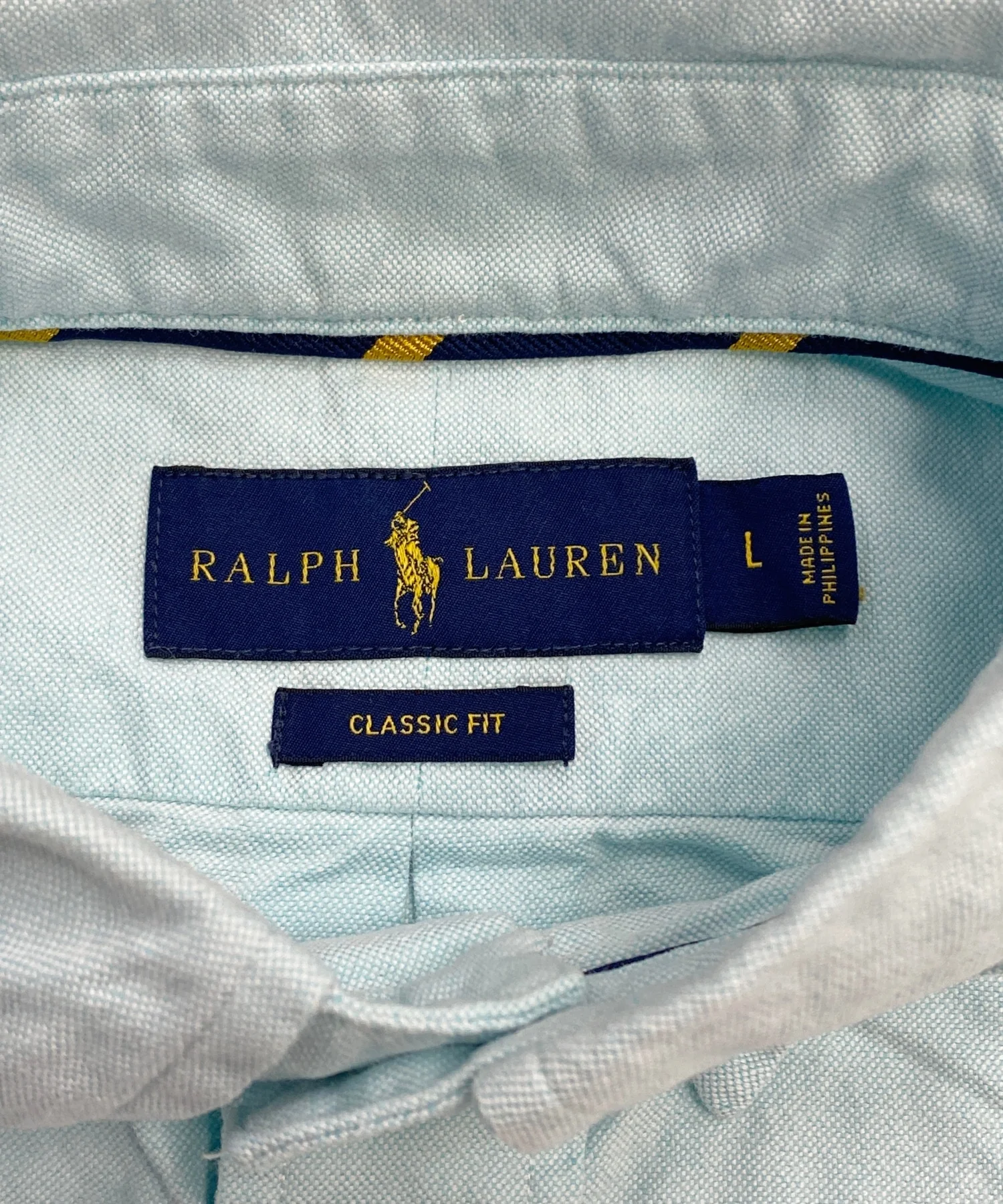 Ralph Lauren ブランドシャツ - Image 3