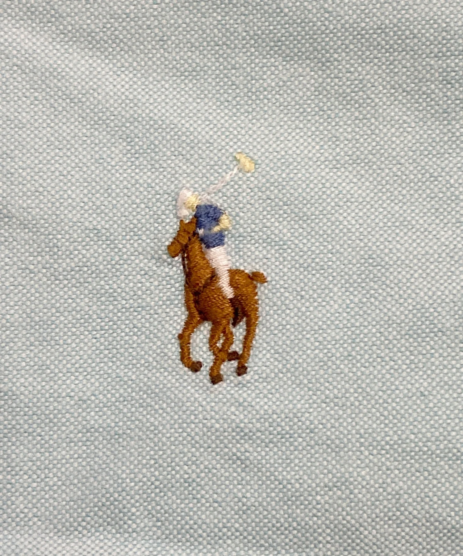 Ralph Lauren ブランドシャツ - Image 4