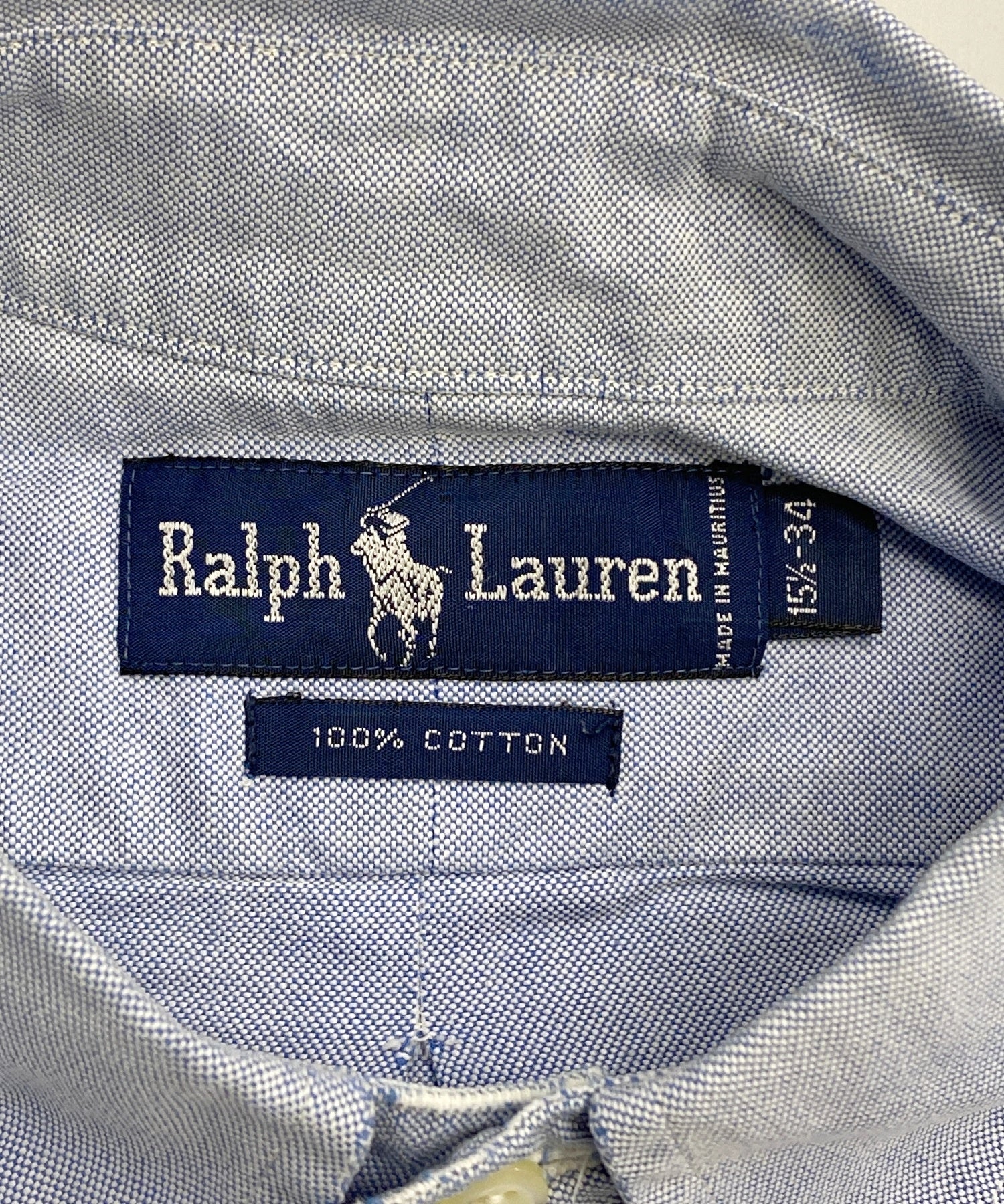 Ralph Lauren ブランドシャツ - Image 3