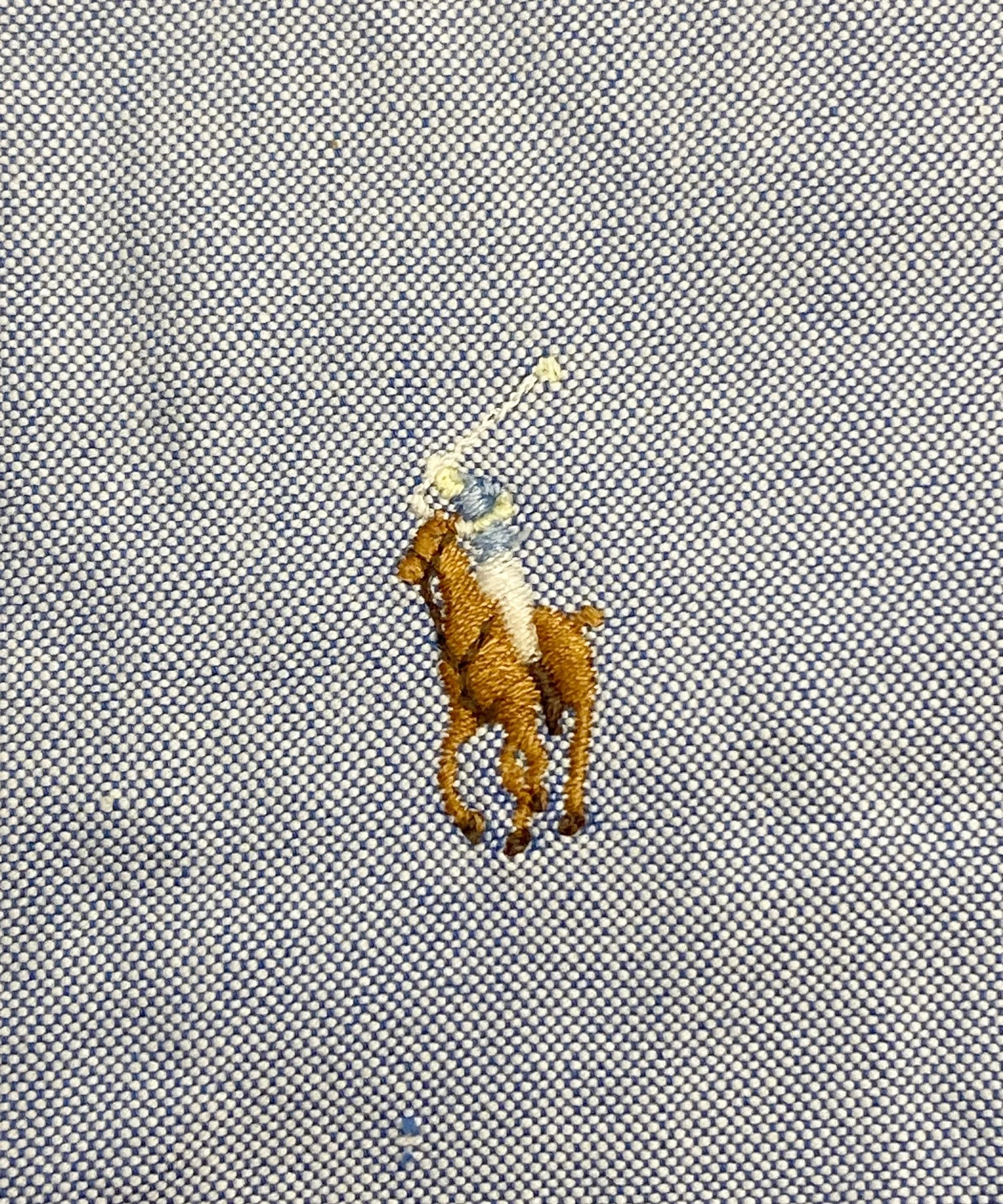 Ralph Lauren ブランドシャツ - Image 4