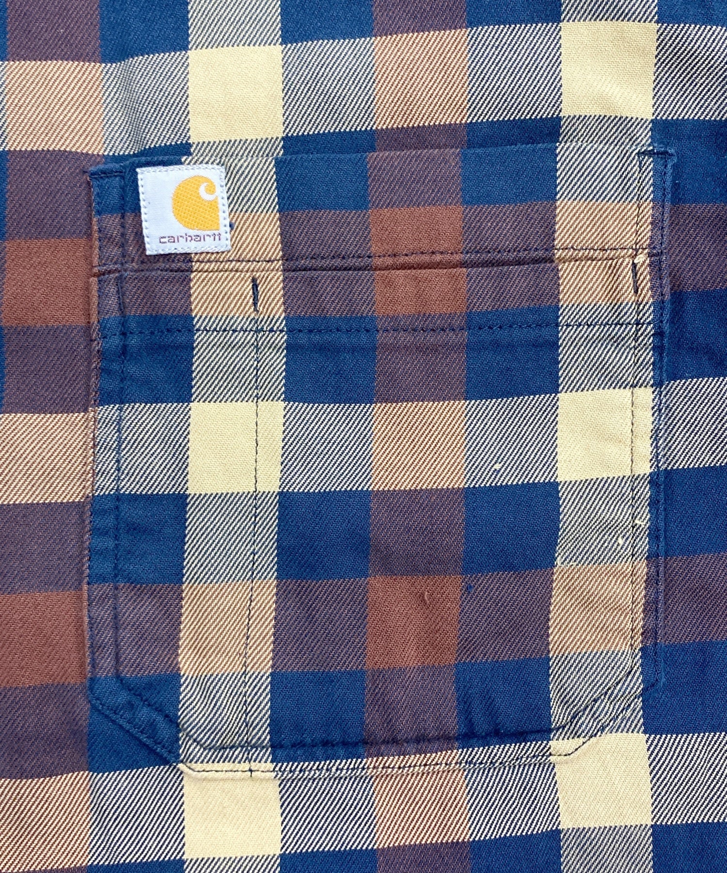 Carhartt カーハートシャツ - Image 4