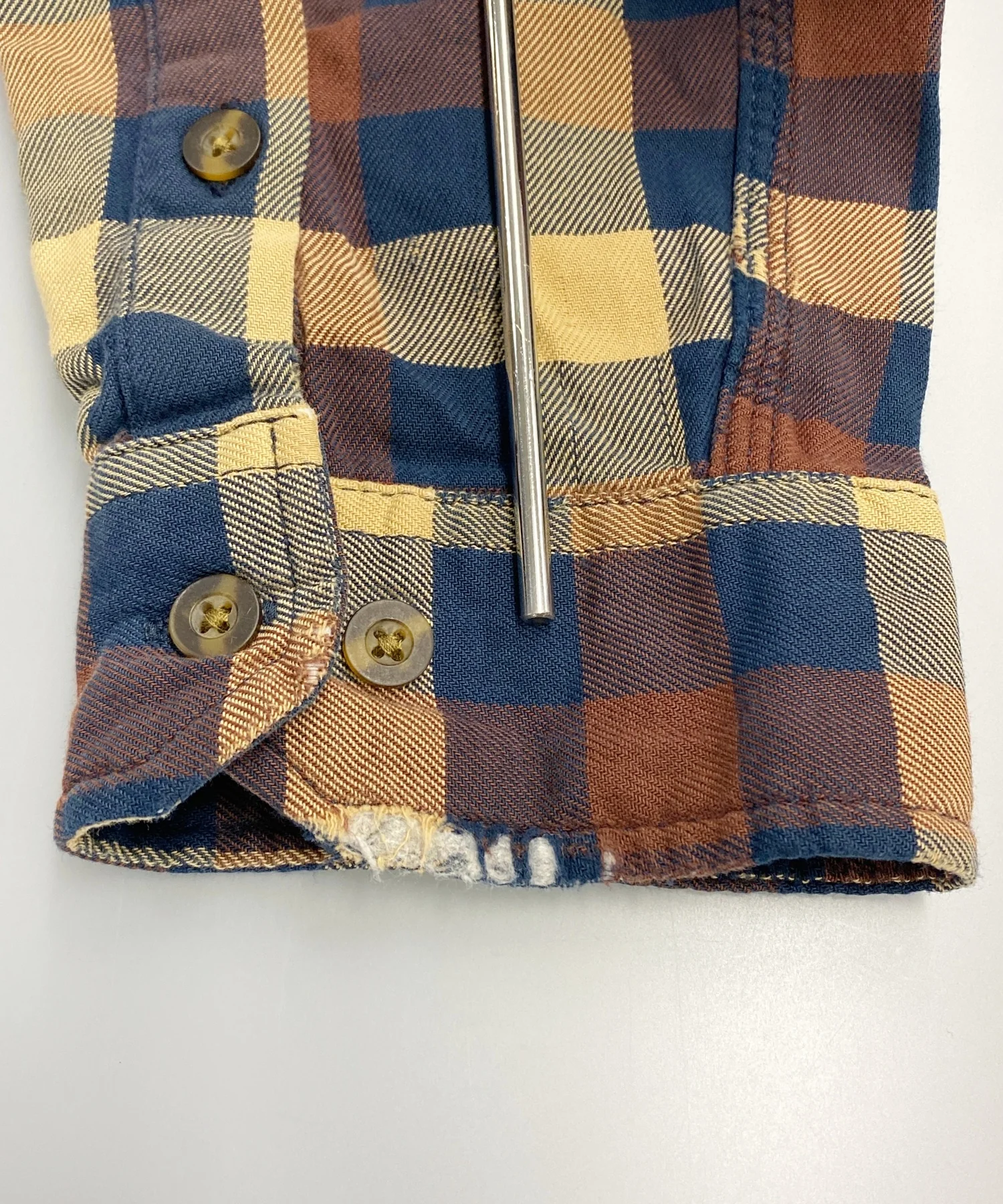 Carhartt カーハートシャツ - Image 5